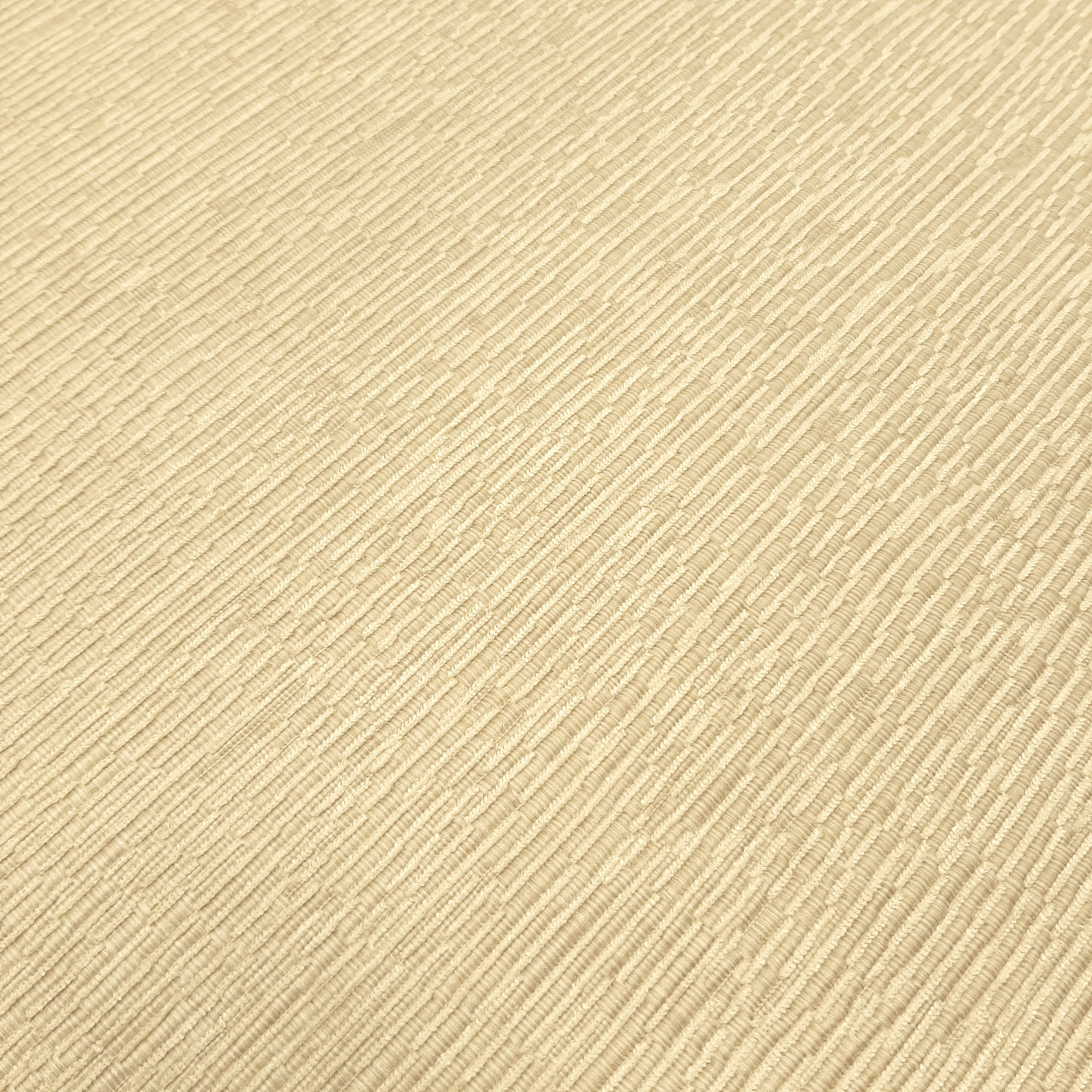 Sahco® Costes - tela de tapicería de diseño con seda – Beige