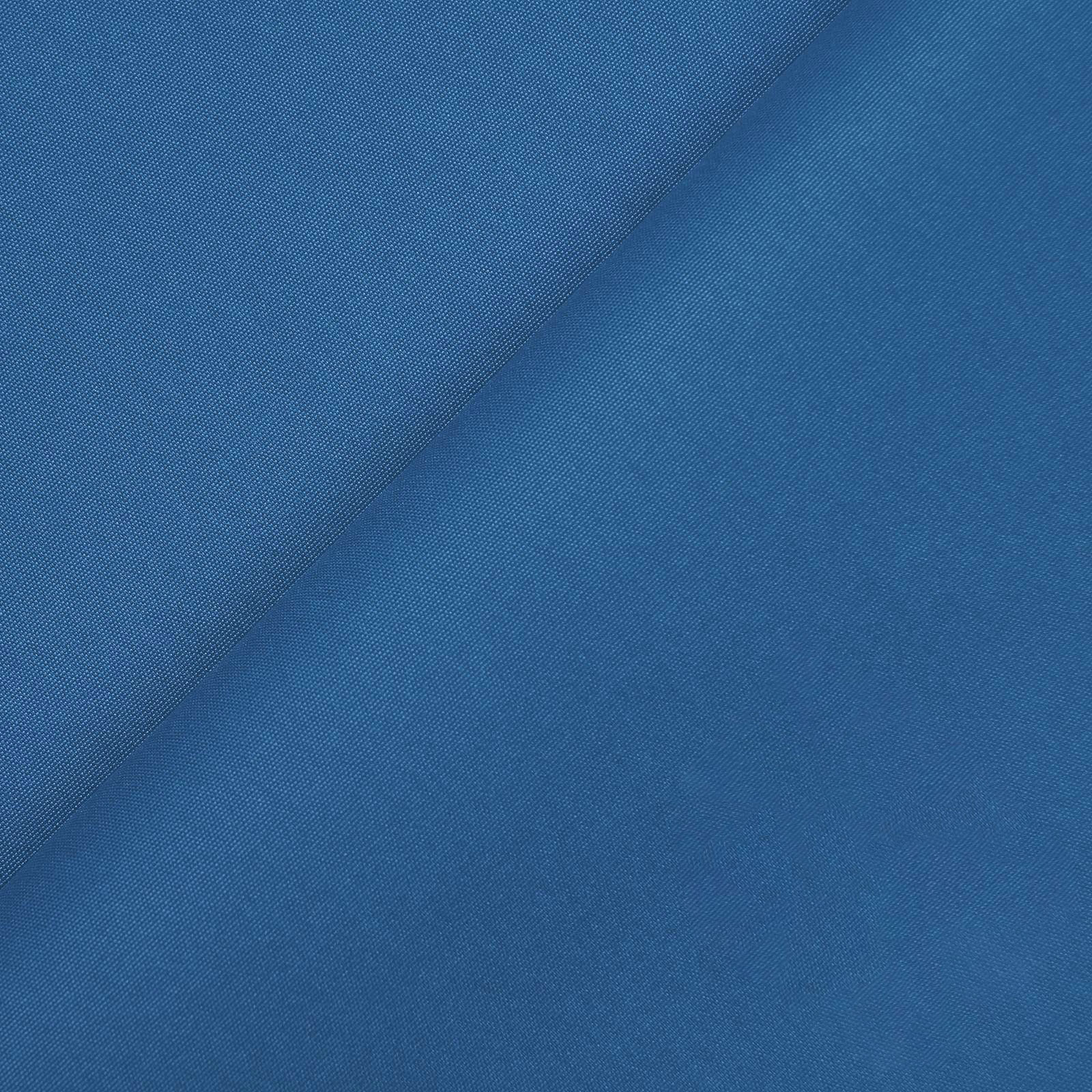 Peach - tejido multifuncional con acabado (azul real)