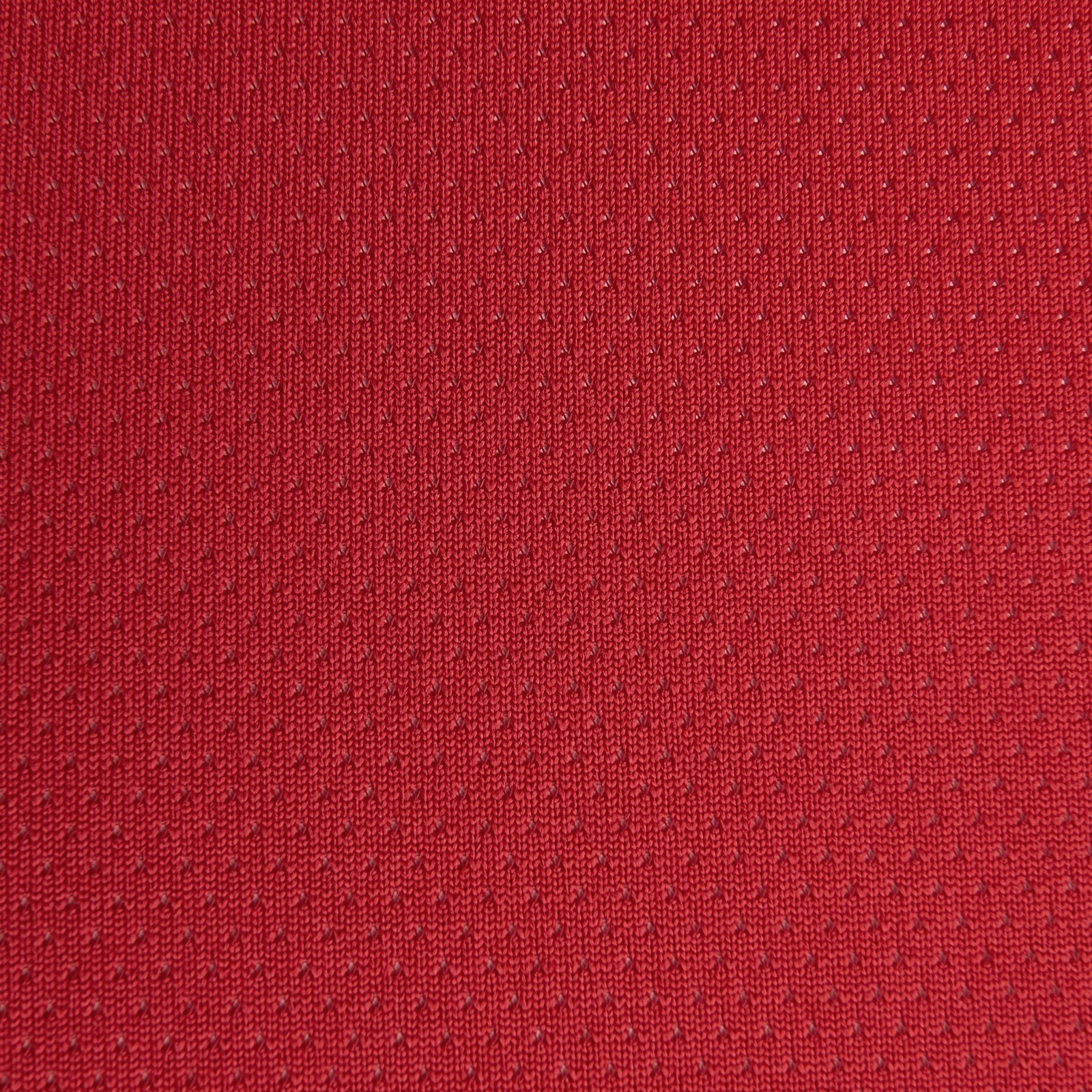 Mandy - Coolmax® Tejido funcional en anchura extra 180 cm - Rojo