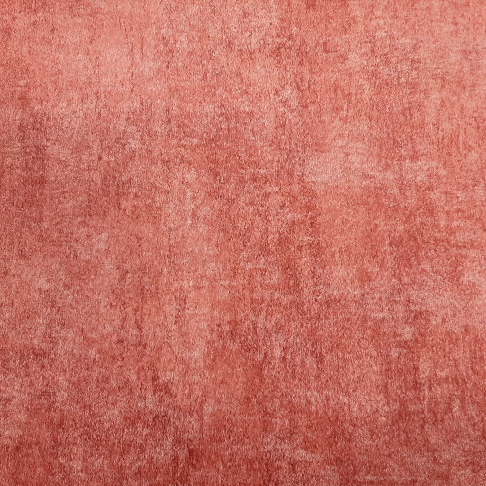 Luxor - tejido de tapicería de alta calidad Öko-Tex® - rojo