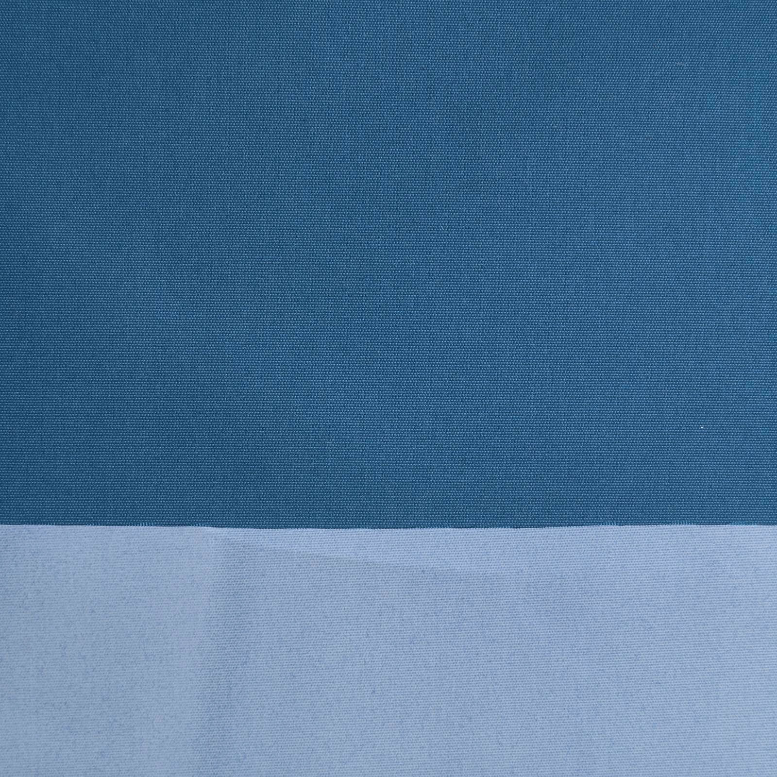 Seeland - Microfibra con impregnación BIONIC FINISH® ECO - azul real