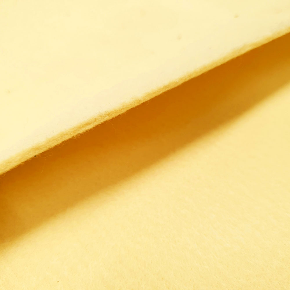 Herculore - Fieltro de aramida Kevlar® en anchura extra - por 0,5m