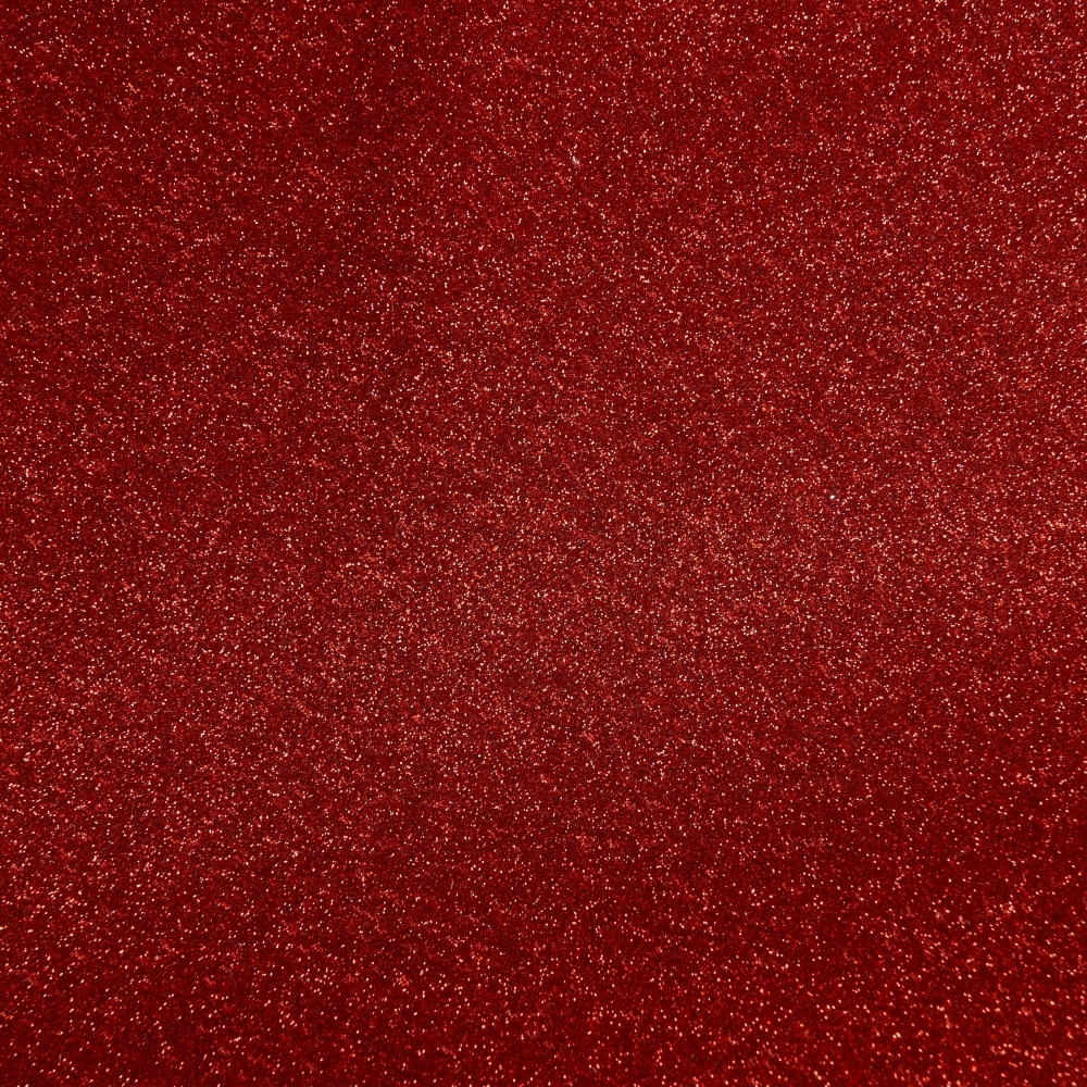 Starlight Tela Brilliante - Rojo