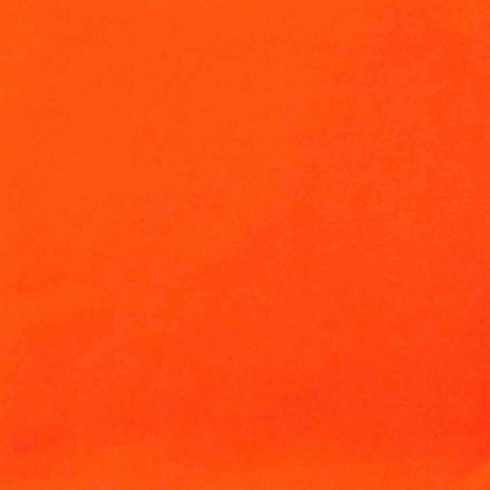 Peach Colores fluorescentes (EN20471) - tejido multifuncional - Naranja Fluorescente