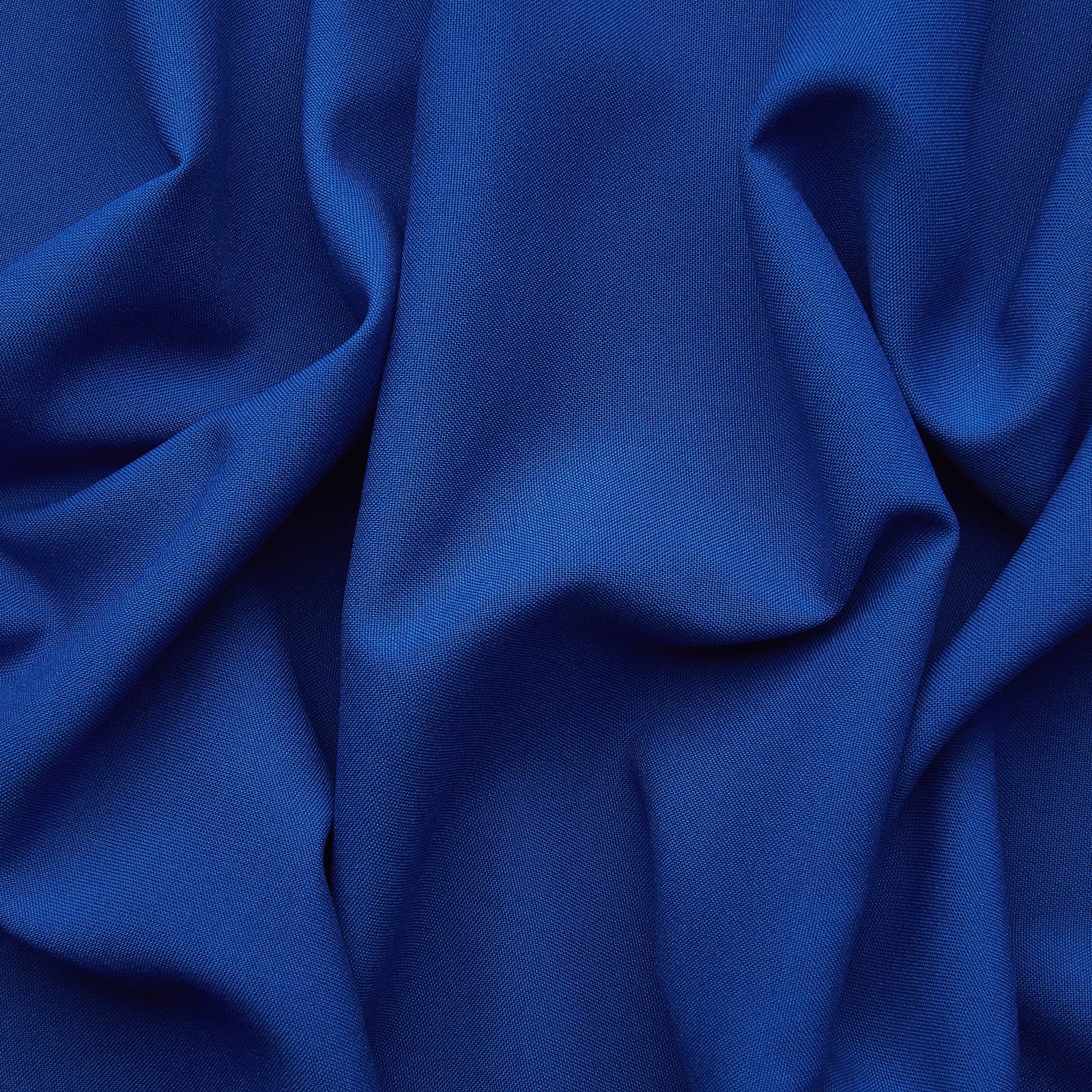 Fénix – Tela multiusos retardante de llama B1 (azul real)