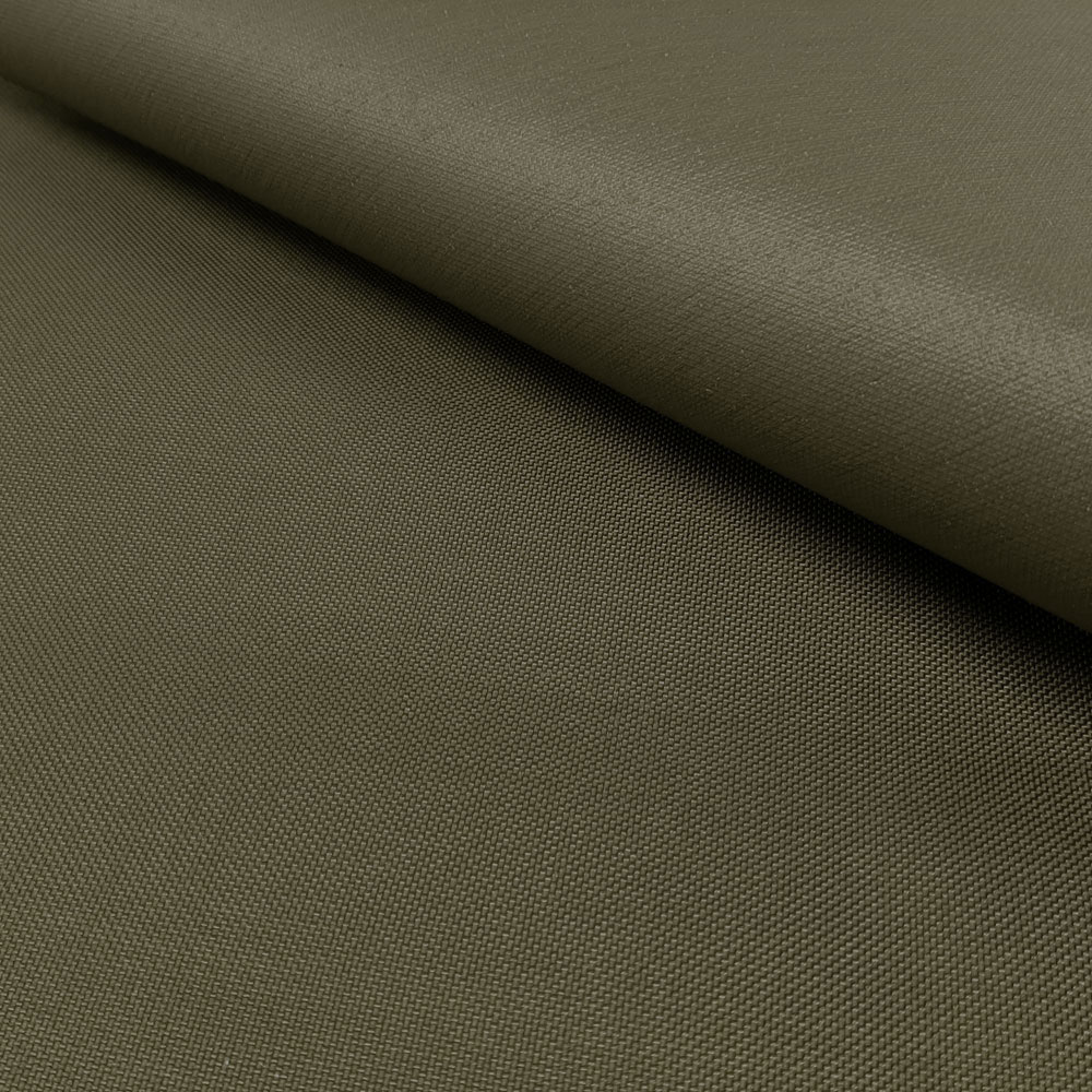 Kaleu - tejido Cordura® 1100 dtex - gris piedra-oliva