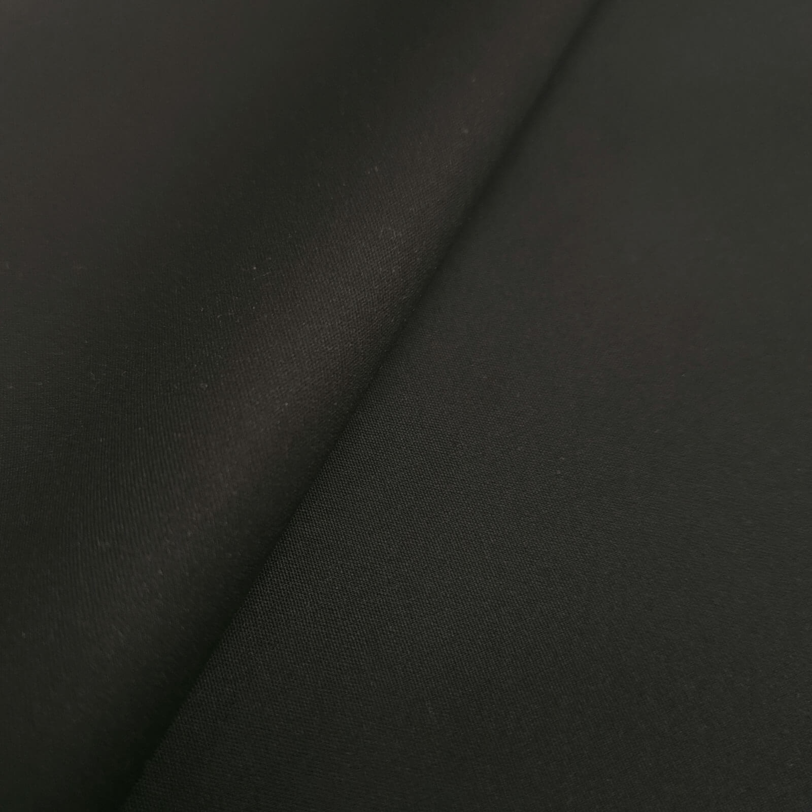 Maurits - Laminado elástico de 3 capas Sympatex® - Negro