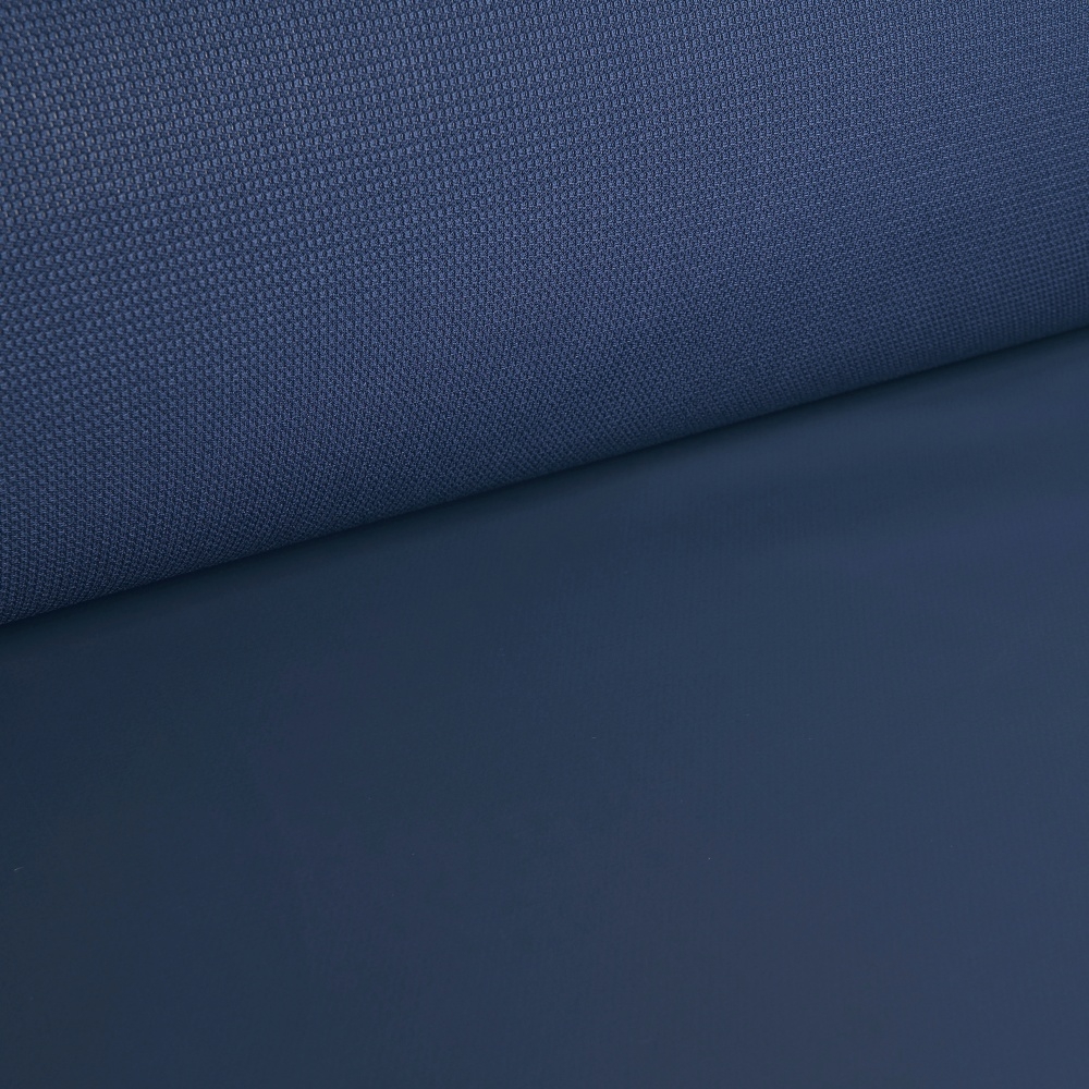 Juno - Tejido impermeable Coolmax® - Azul oscuro