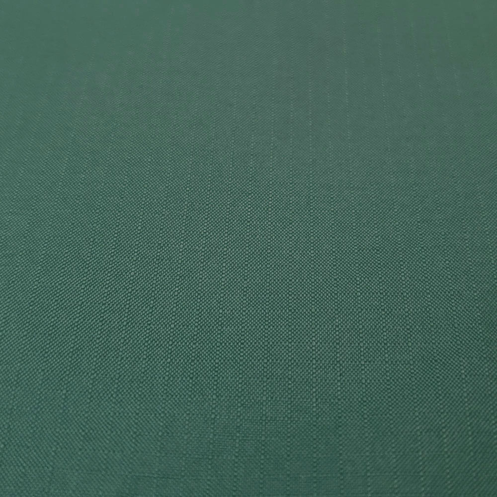 Donata - Laminado exterior de tejido con membrana climática - Verde oscuro