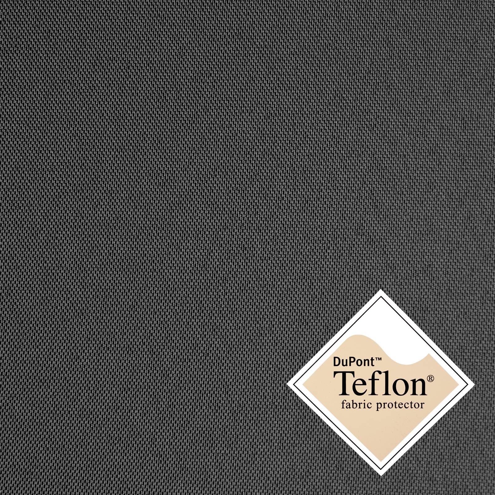 Breaker Teflon® – Tela de poliéster (antracita)