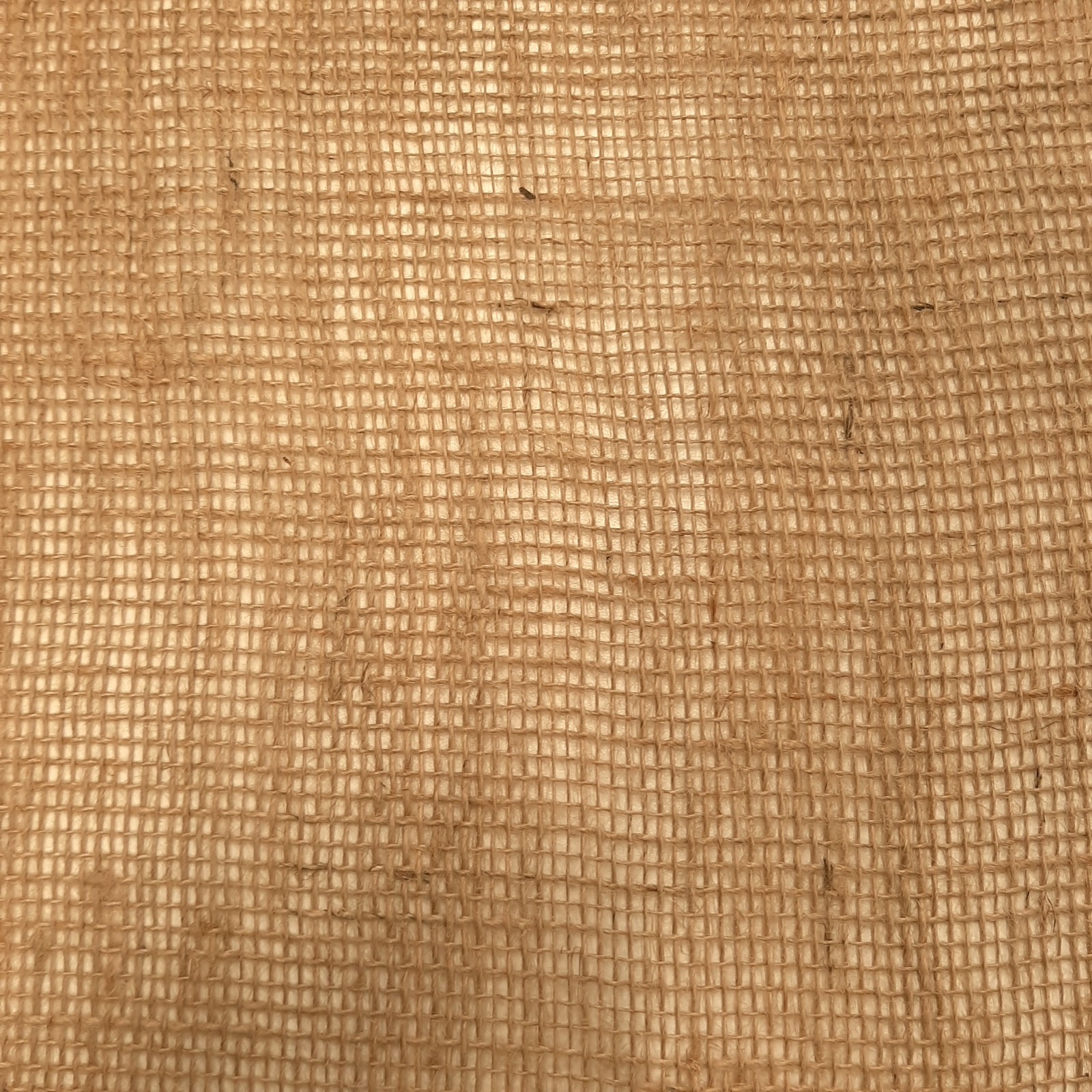 Jonah - tela de decoración de yute / yute natural - ancho: 163cm