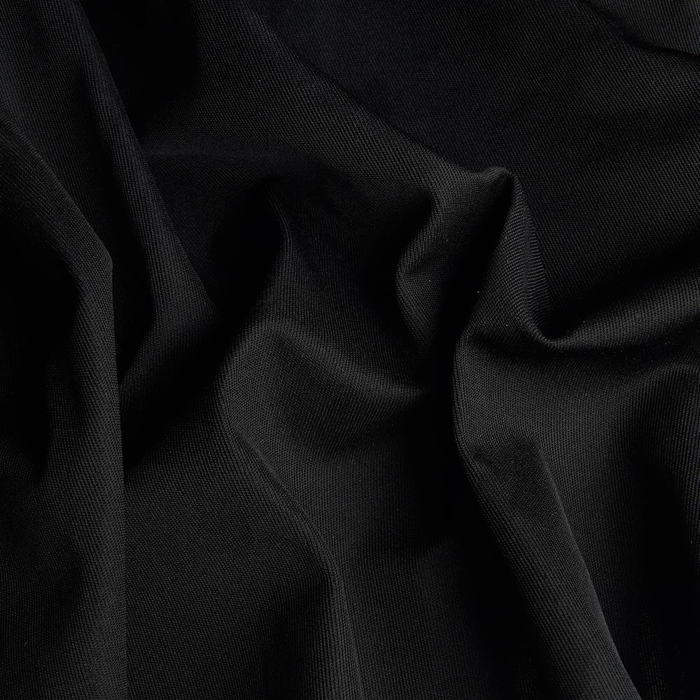Elasticliner - Z-Liner para prendas y bolsas - negro