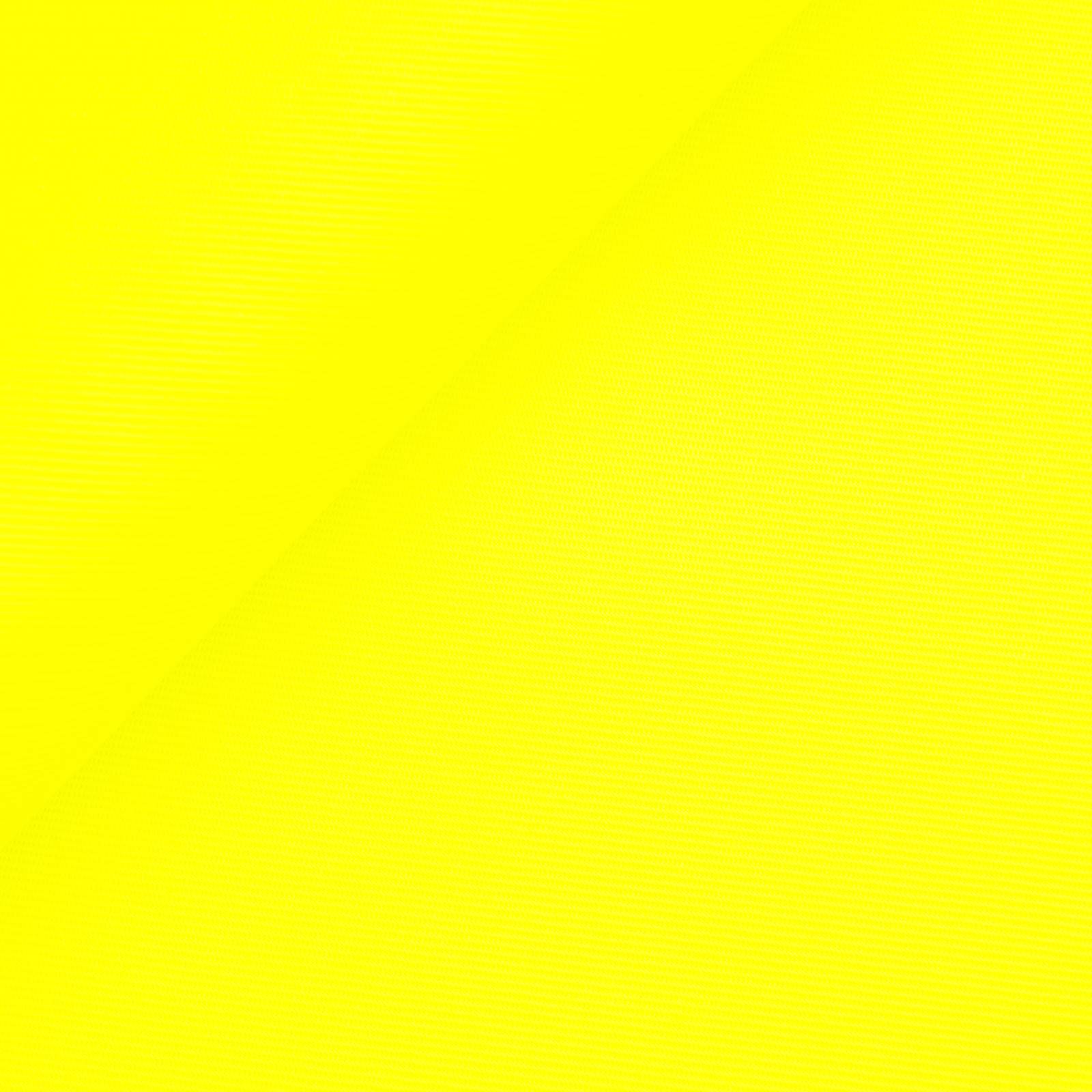 Mila - Tela de protección de rayos UVA UPF 50+ (amarillon neón EN 20471)