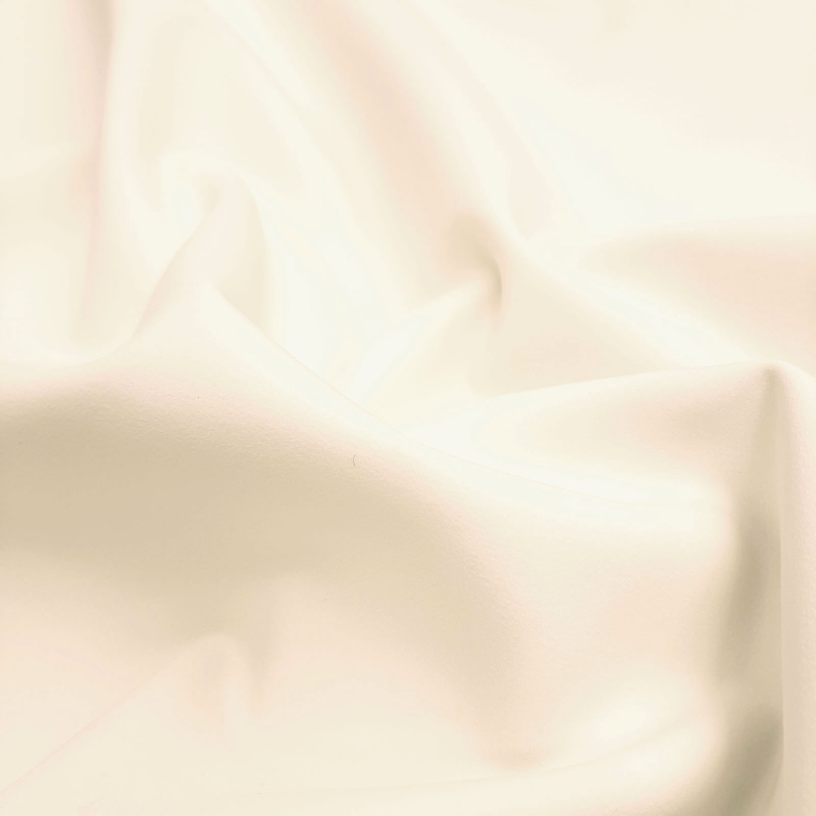 Phoebe - tejido impermeable con microfibra - blanco-crema