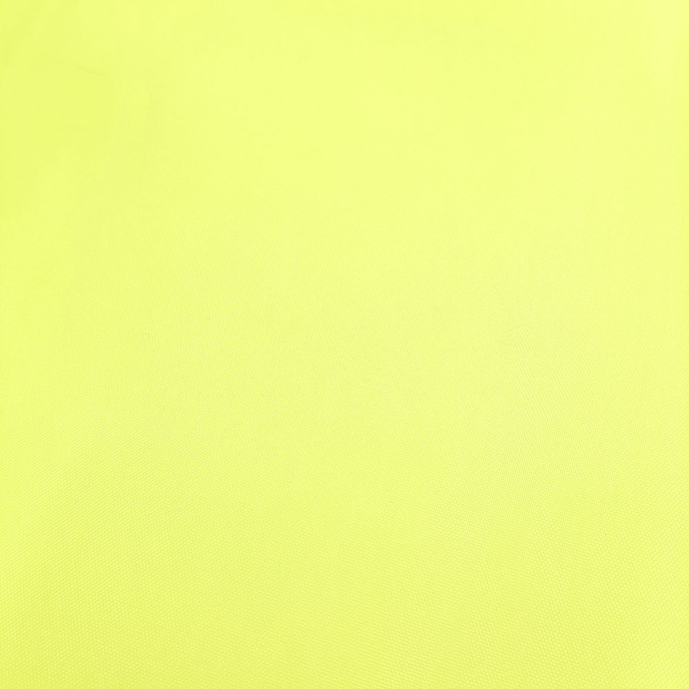 Deco tafetán / tejido universal - amarillo neón-verde