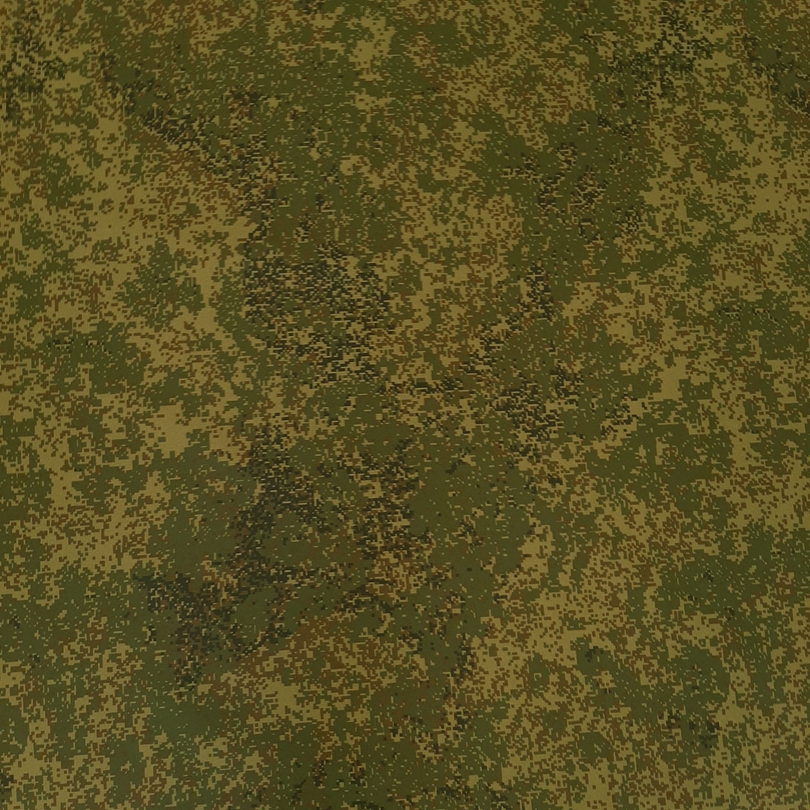 Pixel Huella de camuflaje Rogers - Laminado de tejido exterior