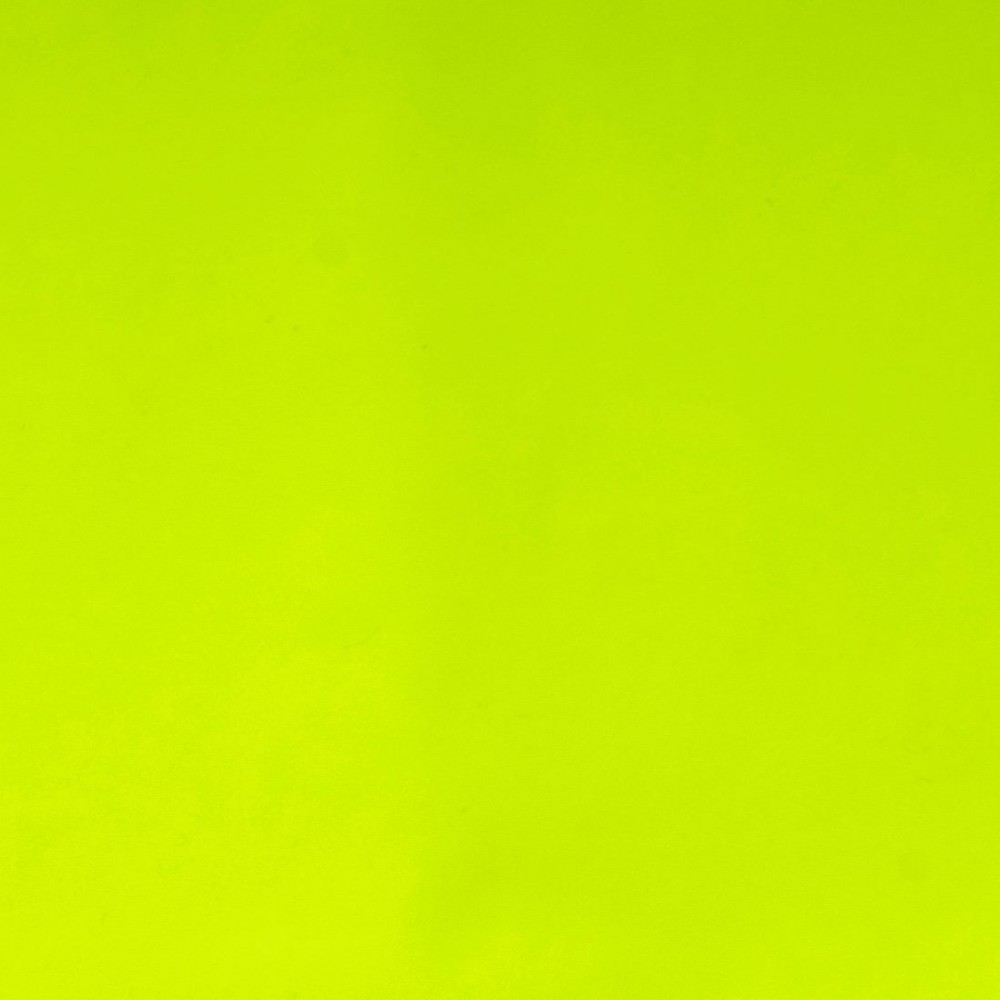 Verde Fluorescente	