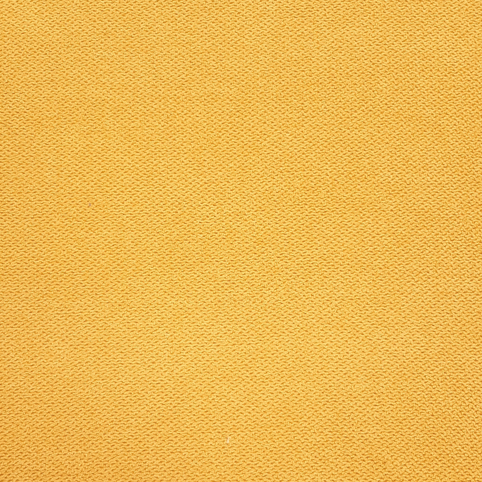 Deluxe - tejido de tapicería Öko-Tex® de alta calidadur - Cúrcuma