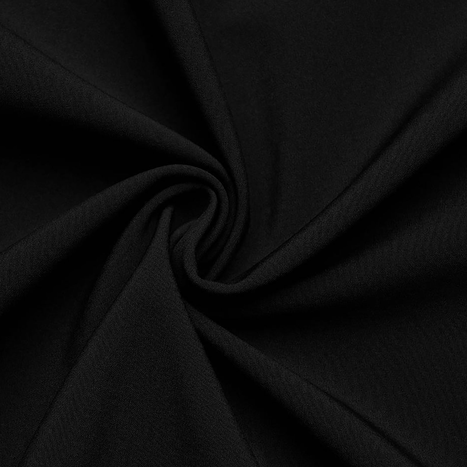 Arctic Softshell – Tela de 3 capas (negro)