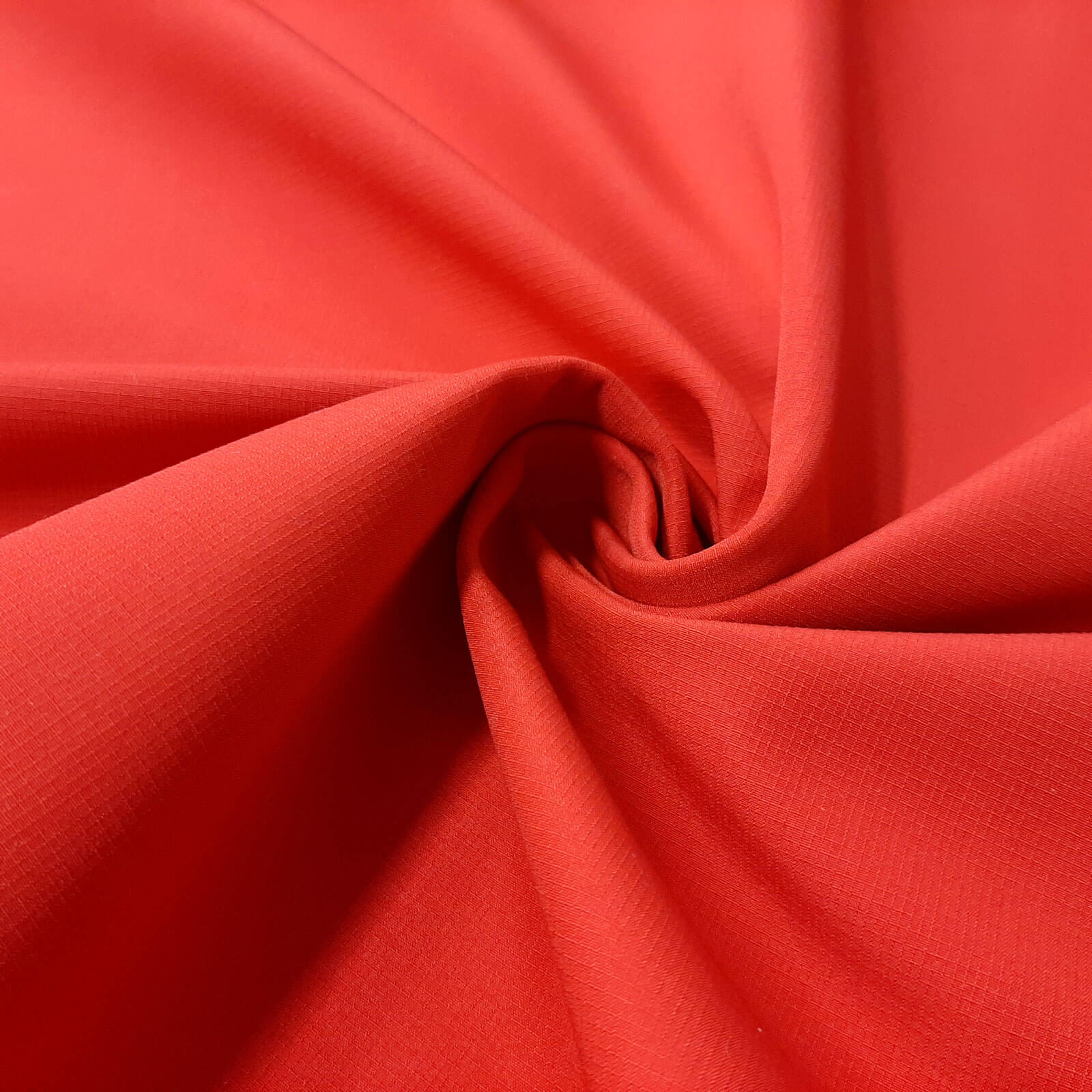 Synergy - Softshell laminado de 3 capas - Rojo