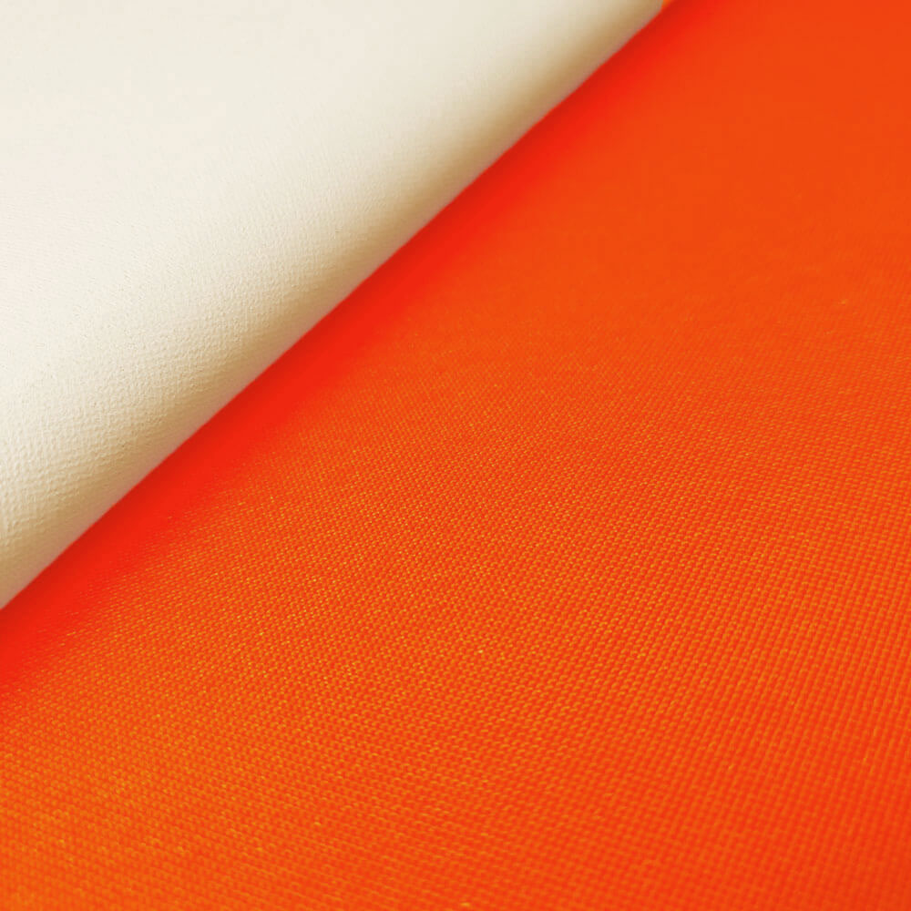 Yasha - Tejido Cordura® fluorescente - tejido exterior en naranja fluorescente EN 20471