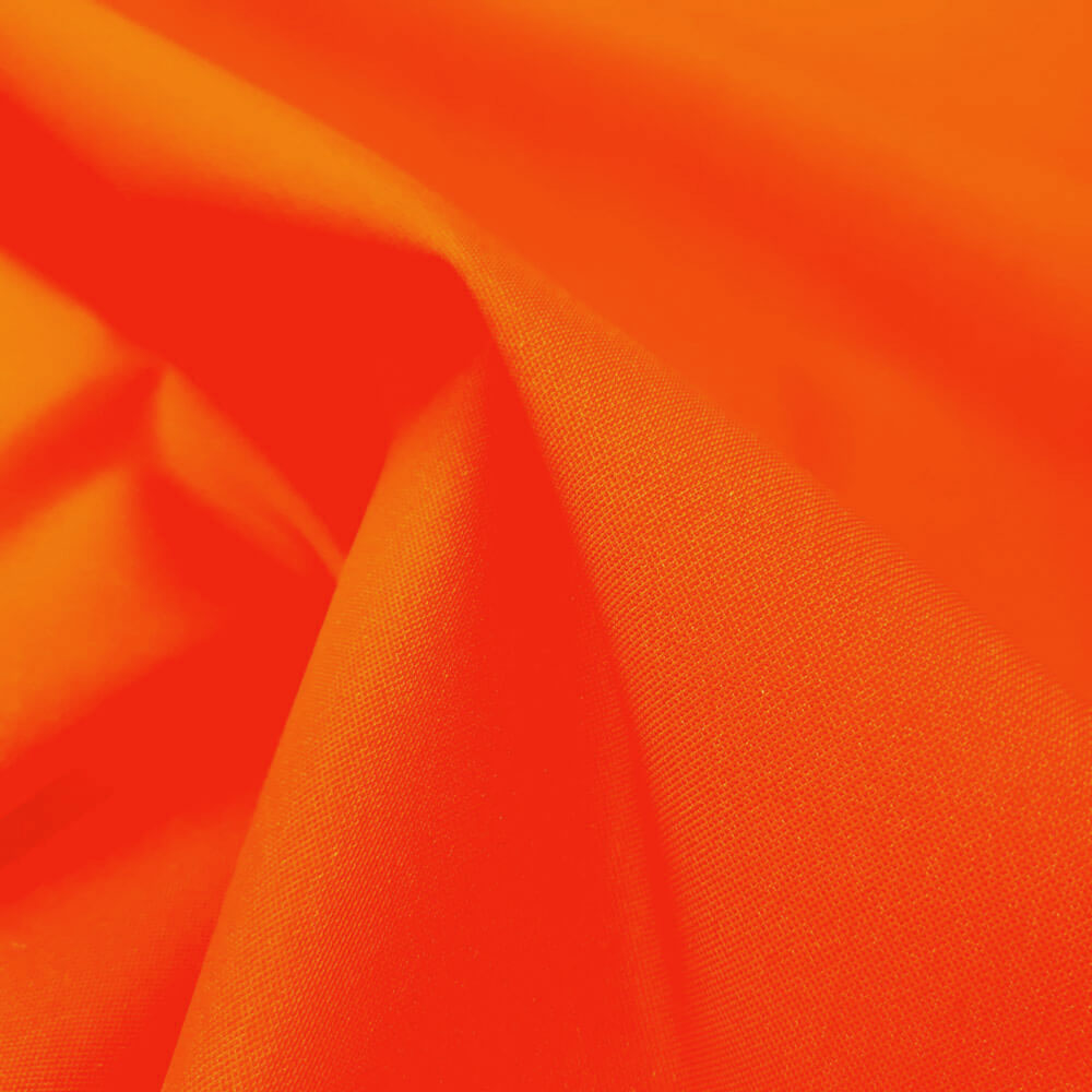 Yasha - Tejido Cordura® fluorescente - tejido exterior en naranja fluorescente EN 20471