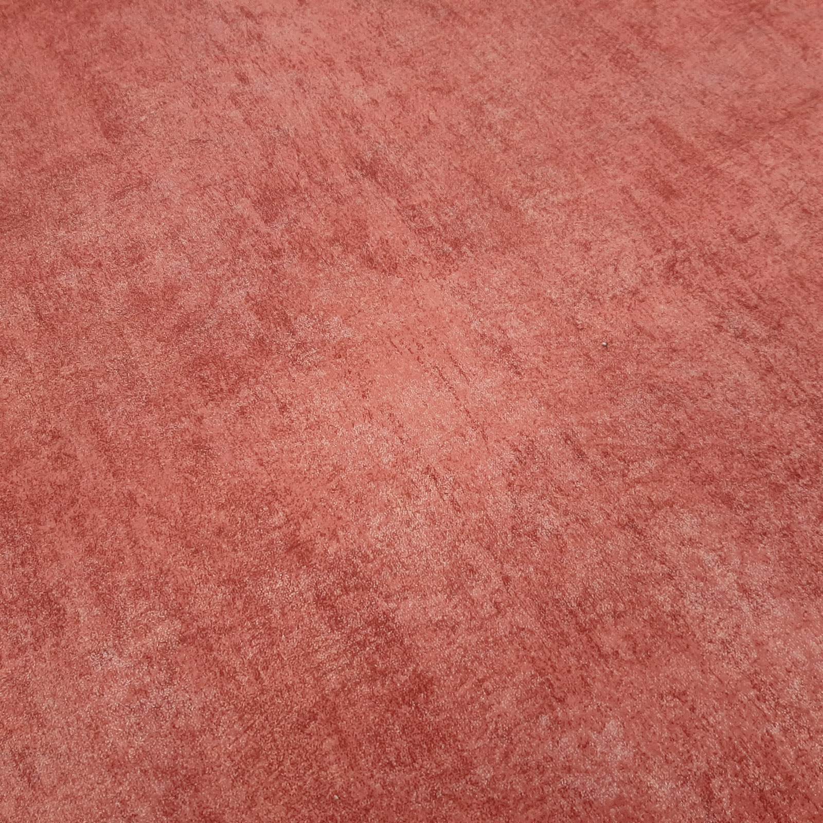 Luxor - tejido de tapicería de alta calidad Öko-Tex® - rojo