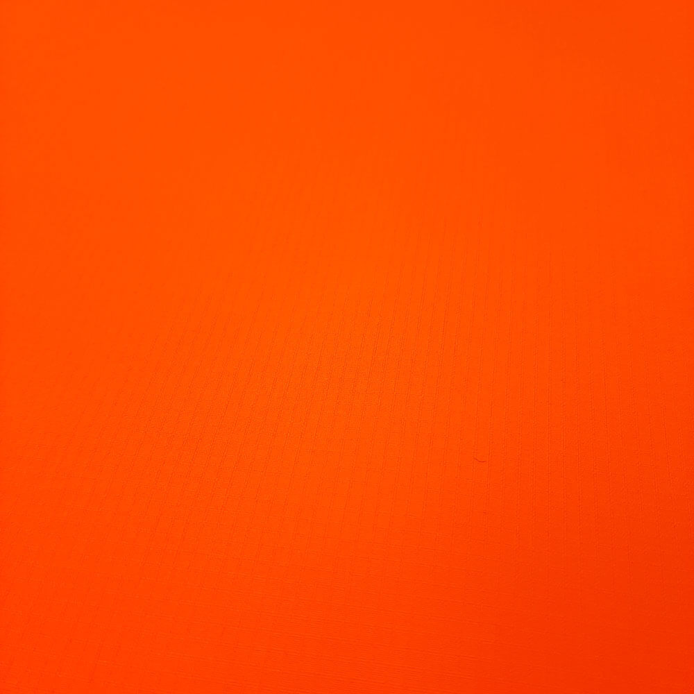 Alise - Softshell Schoeller® Ripstop, elástico - naranja fluorescente EN20471