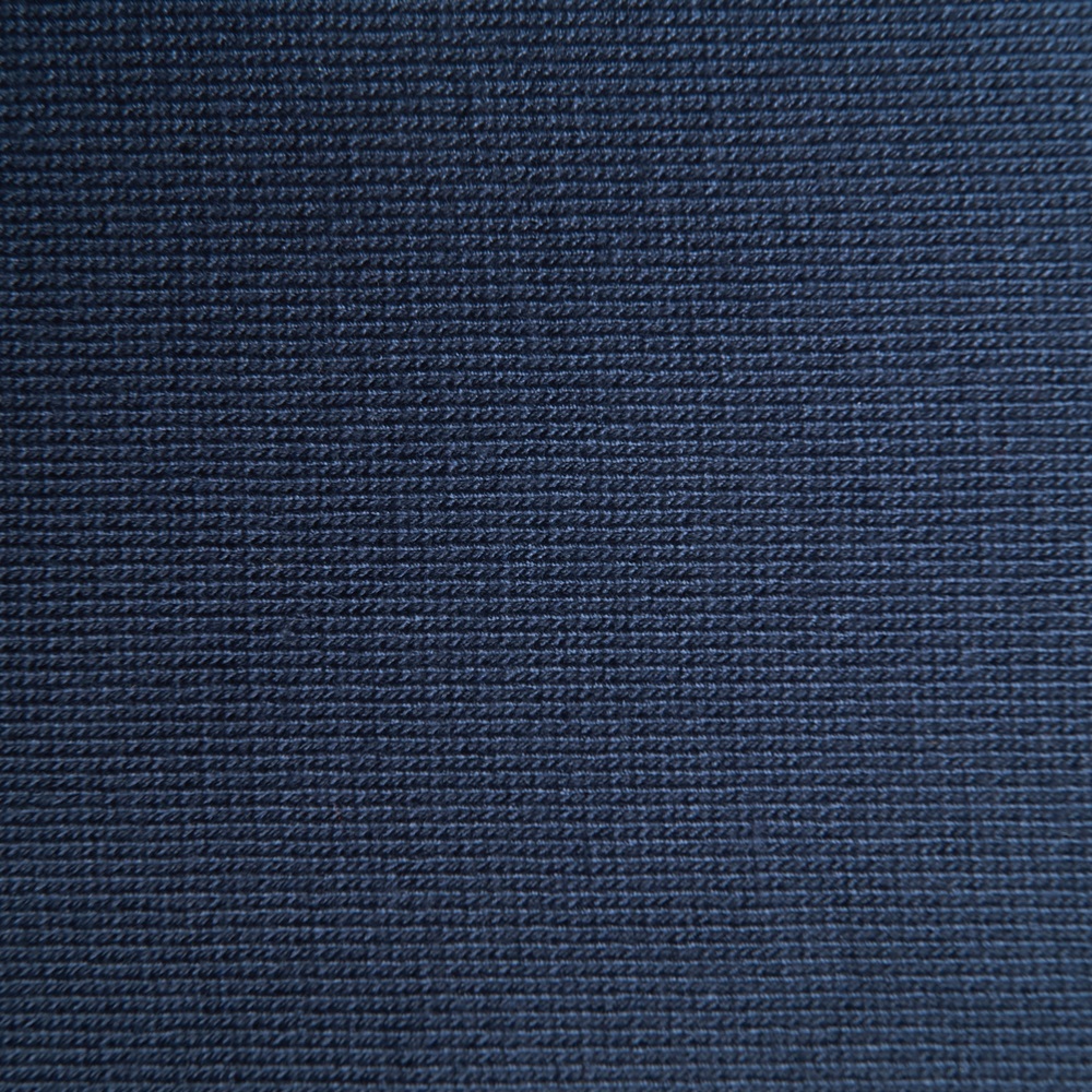 Liv - Cintura de punto - Azul marino - Por 10 cm