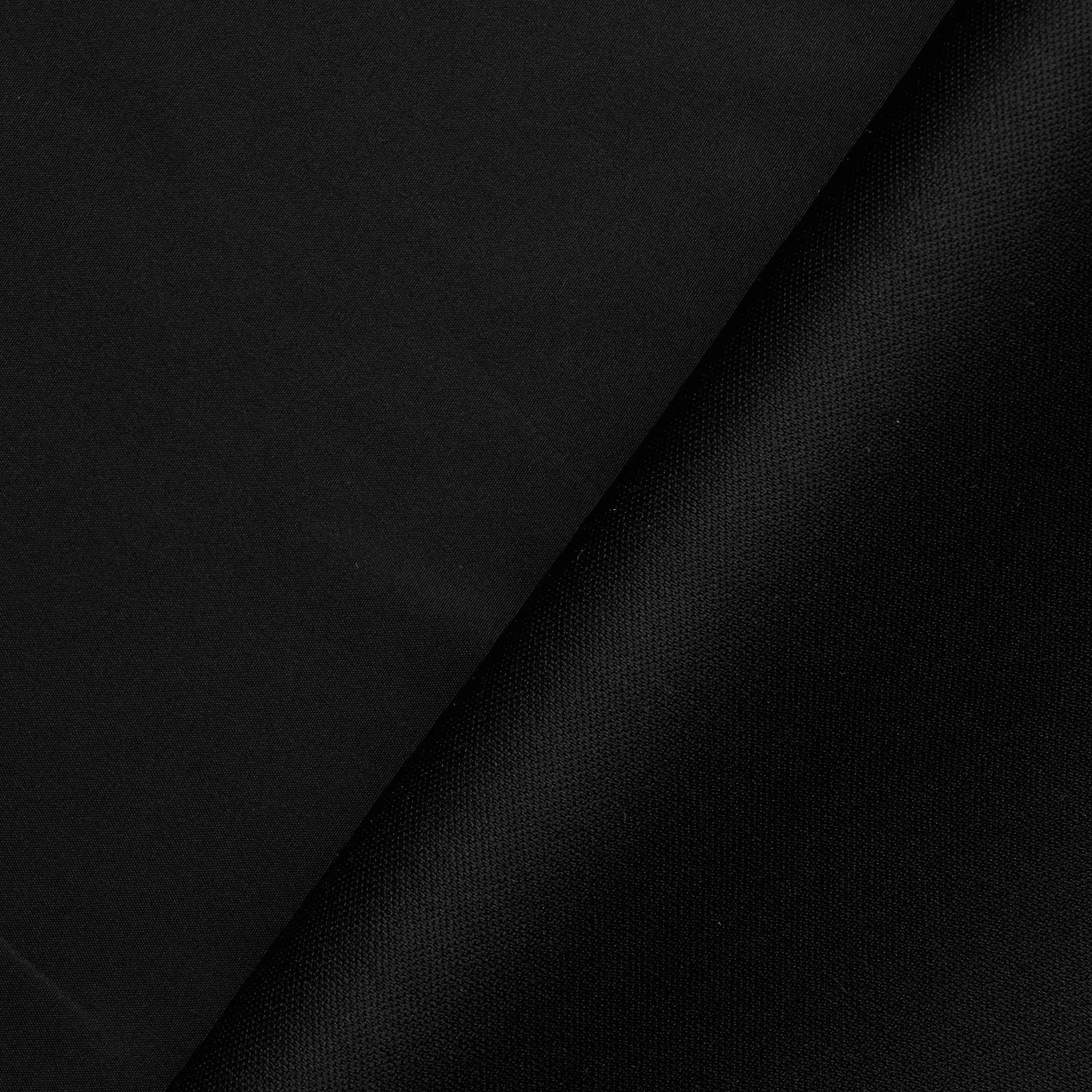 Kenbell Softshell – Tela ligera de 2 capas - Negro