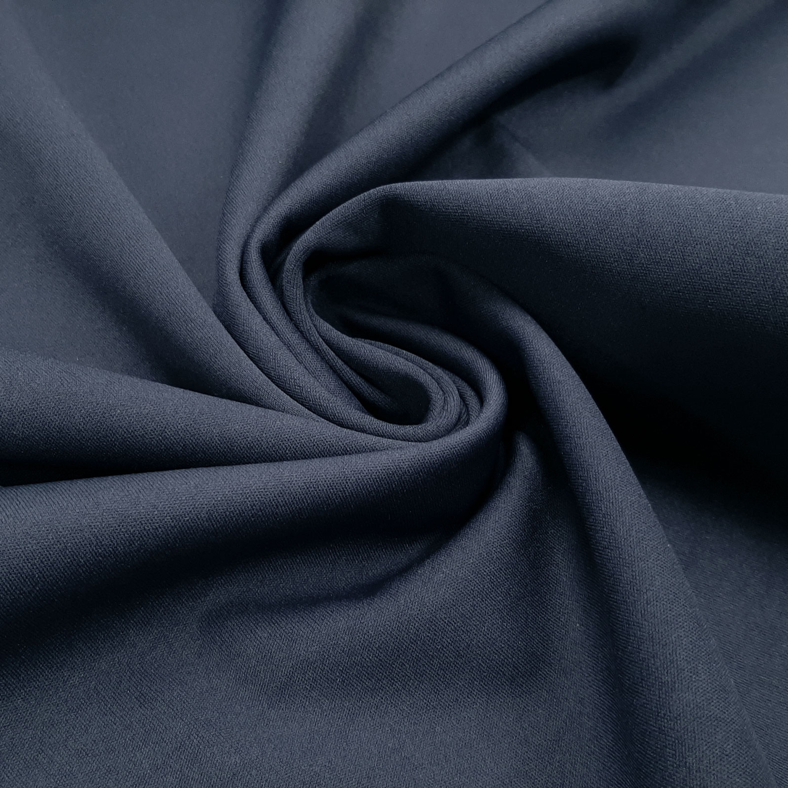 Rory Softshell - extra suave - Azul oscuro - Tejido 1B