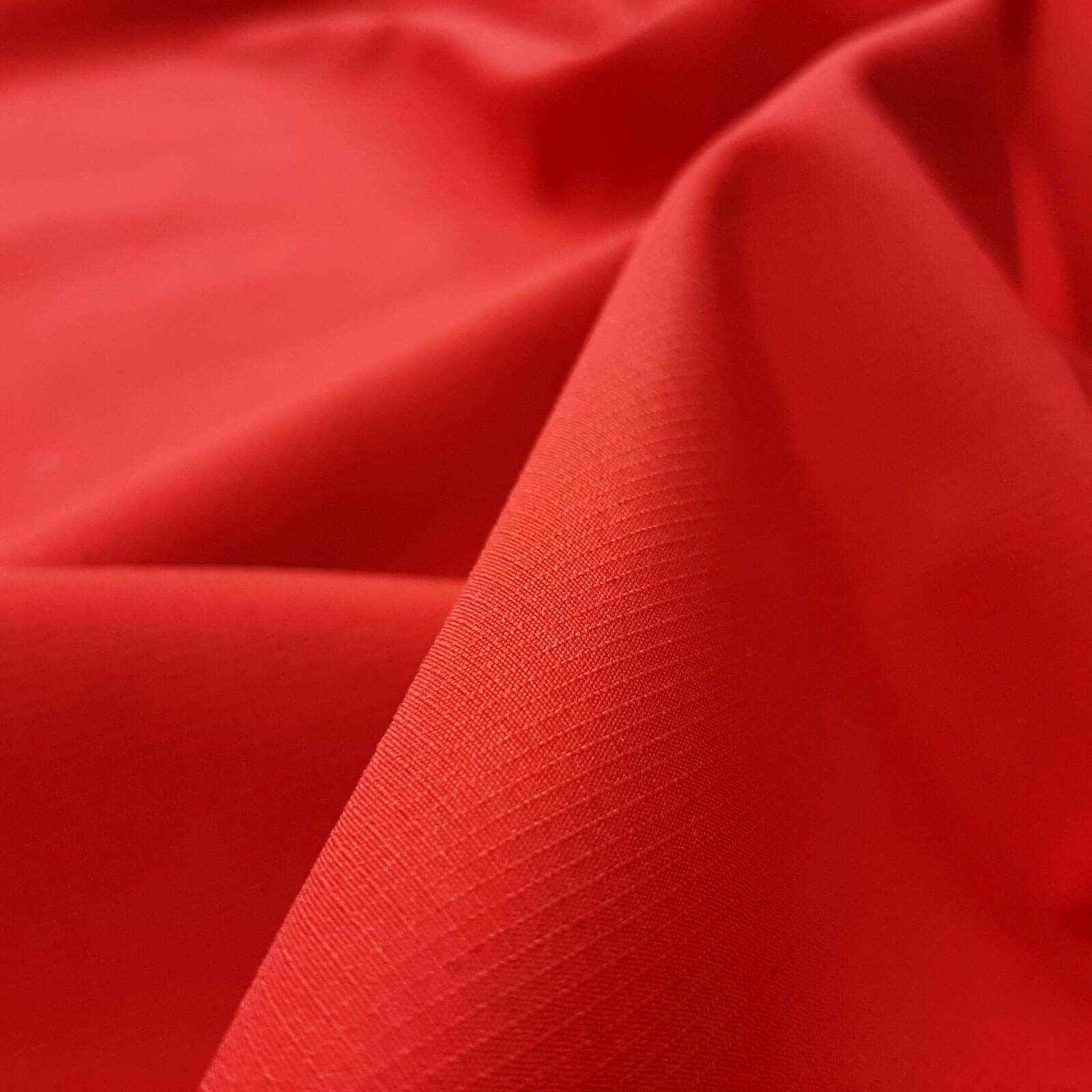 Synergy - Softshell laminado de 3 capas - Rojo