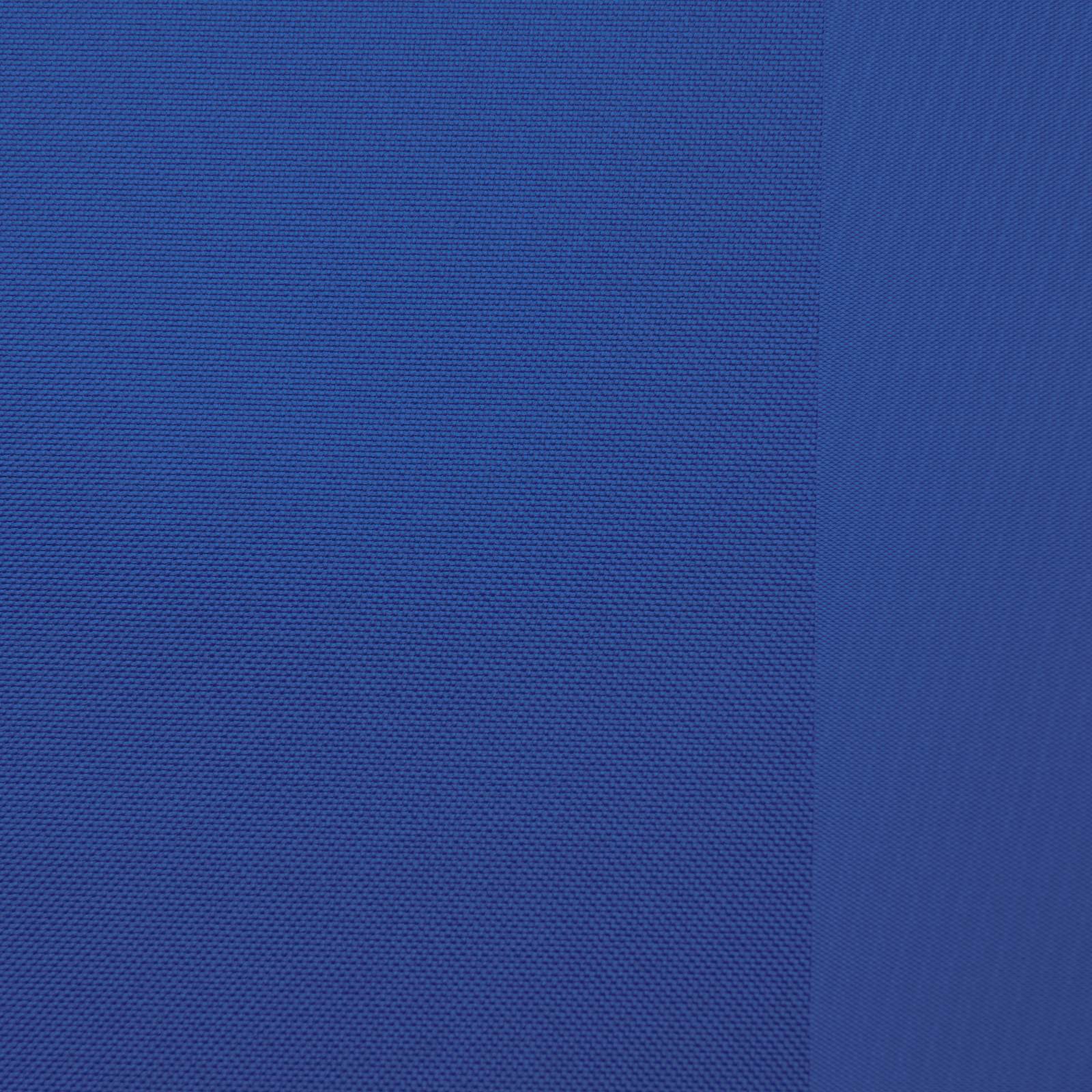 Acier Cordura® - Tejido de poliamida 1100 dtex - Impermeable - azul real