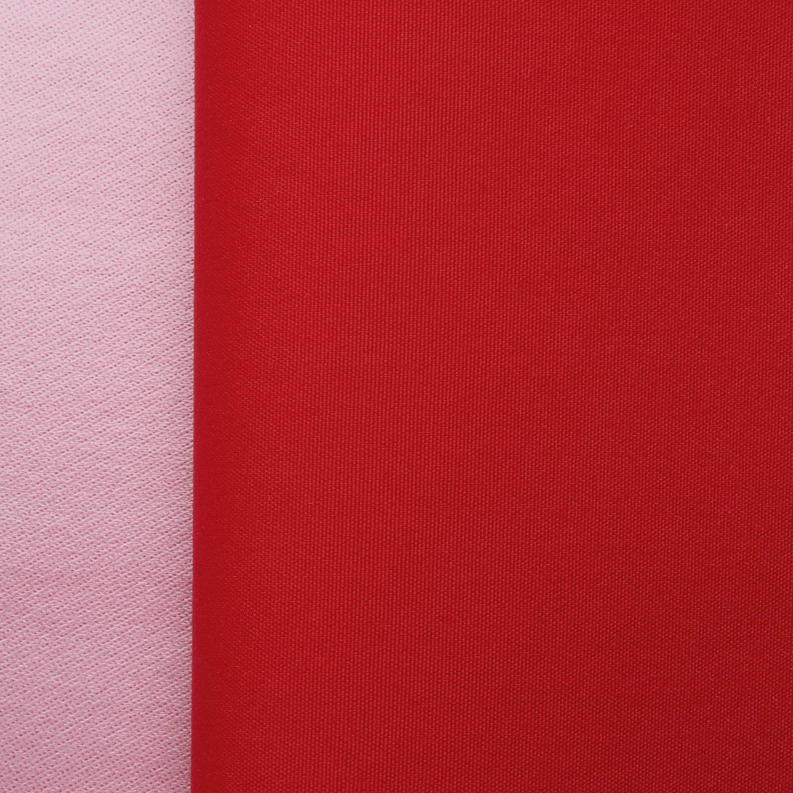 Olympic - Tela impermeable (rojo)