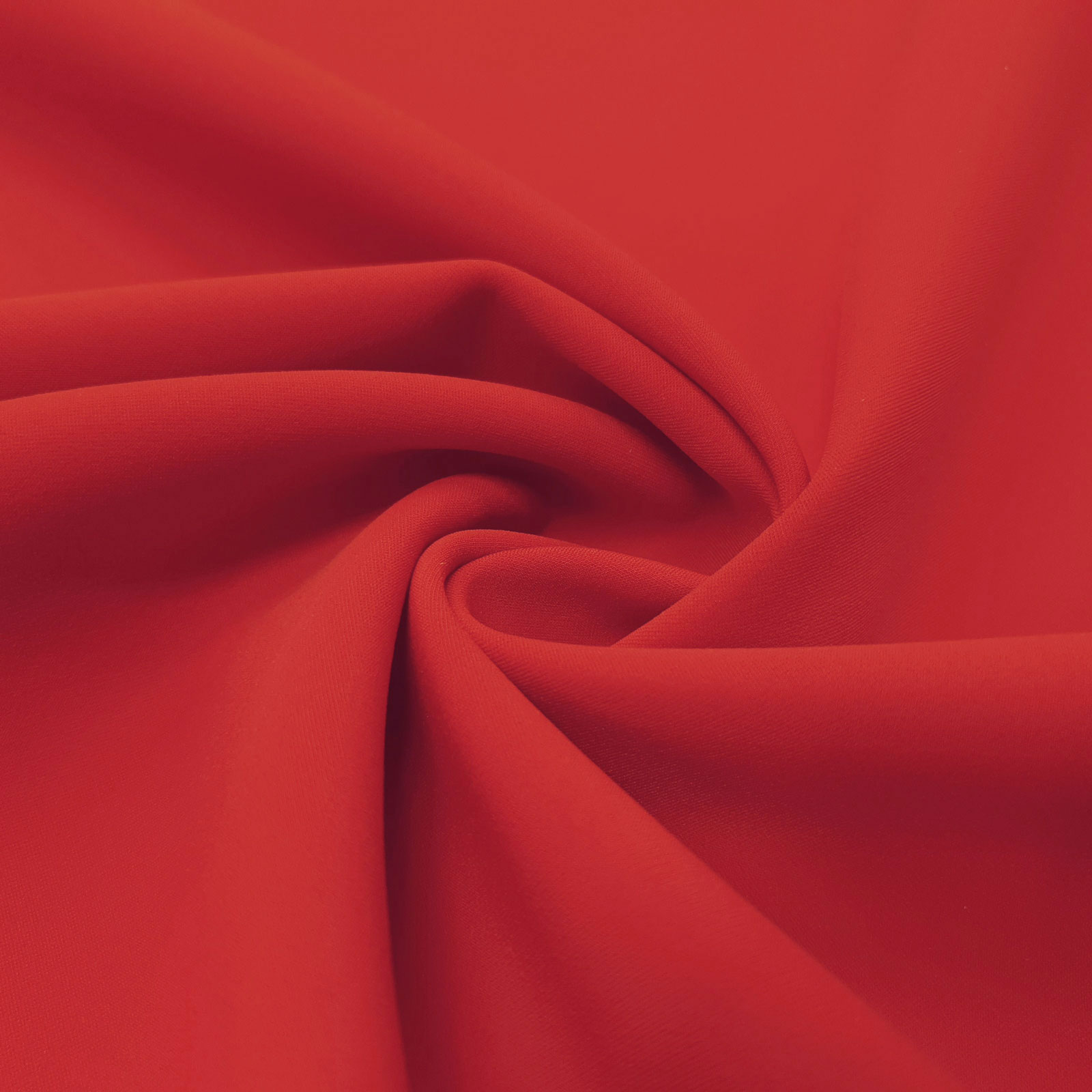 Inaya - Softshell elástico en 4 direcciones - Rojo oscuro