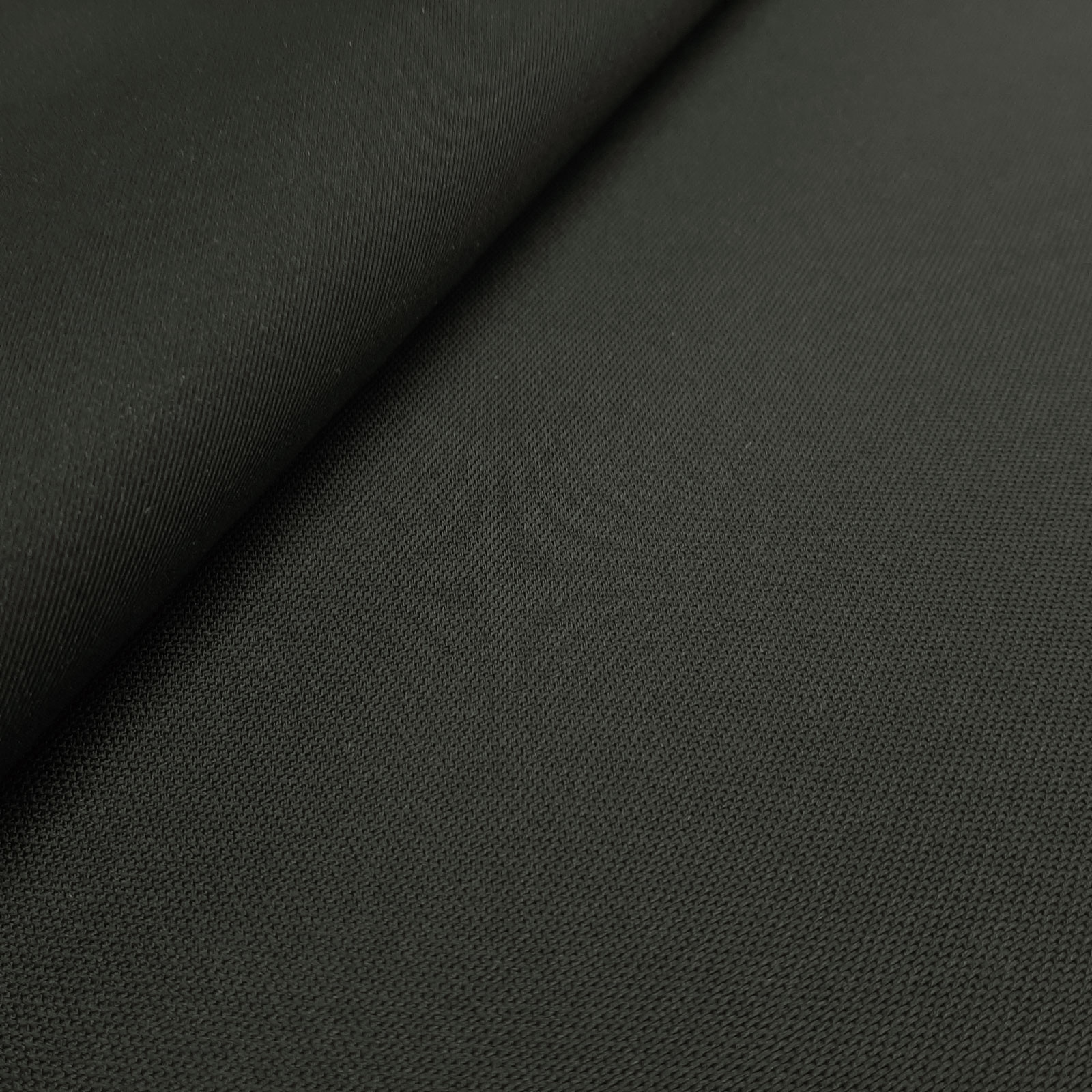Delmiros - Laminado Keprotec® 3 capas - Private Black - por 10 cm