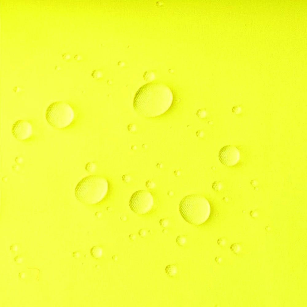 Softshell - amarillo fluorescente EN 20471