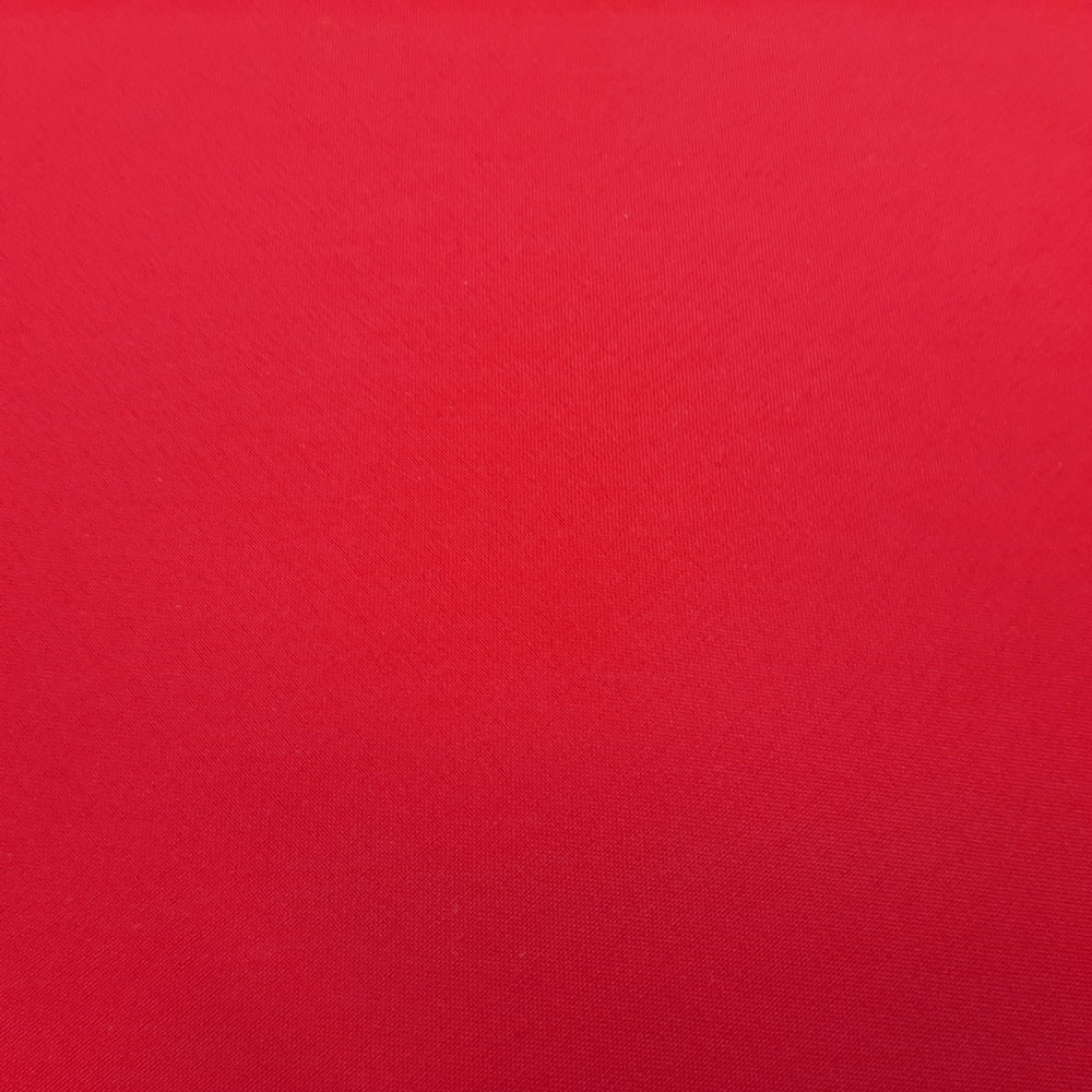 Topkapi - Softshell - laminado de 3 capas - Rojo