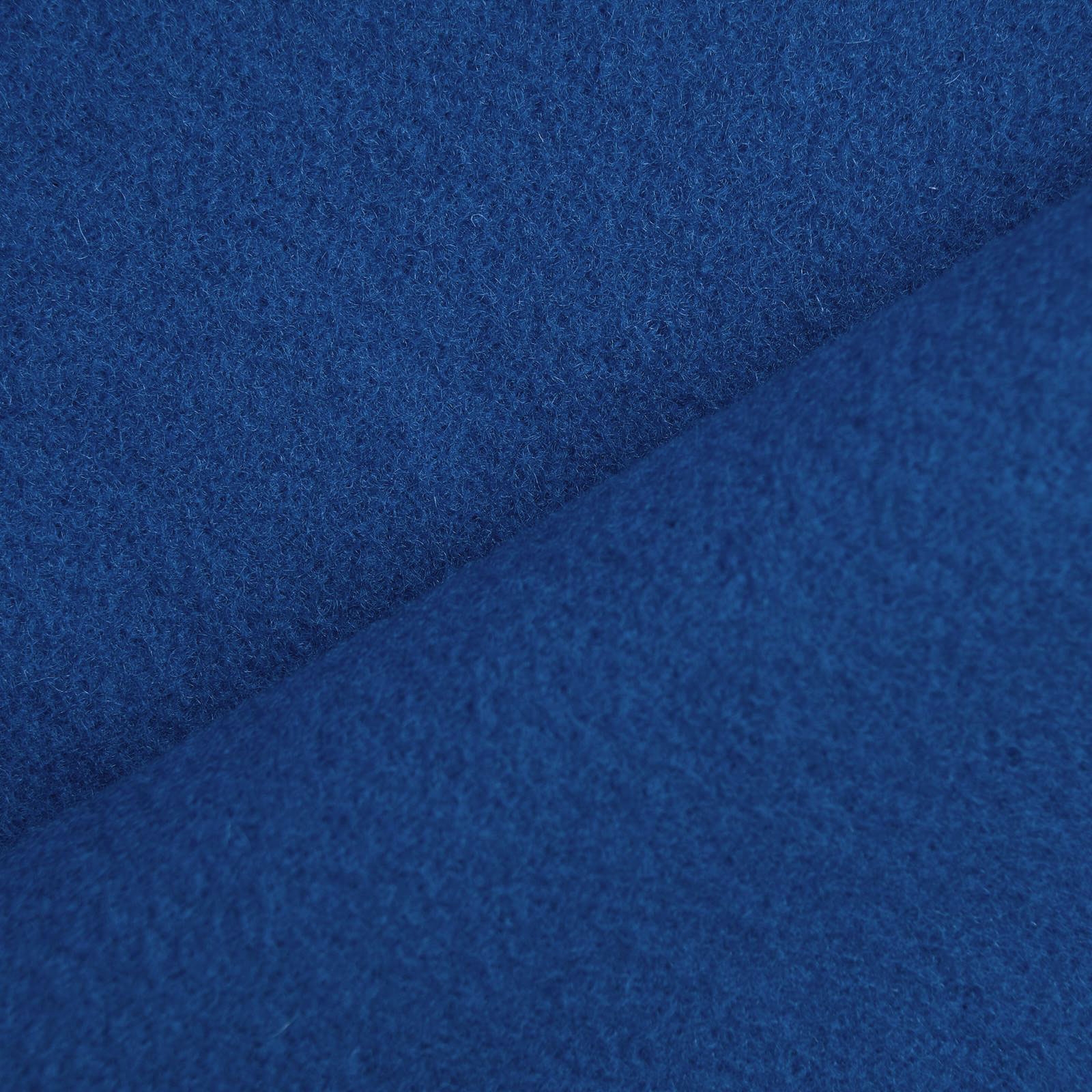 Benedict – Tela de lana (azul real)