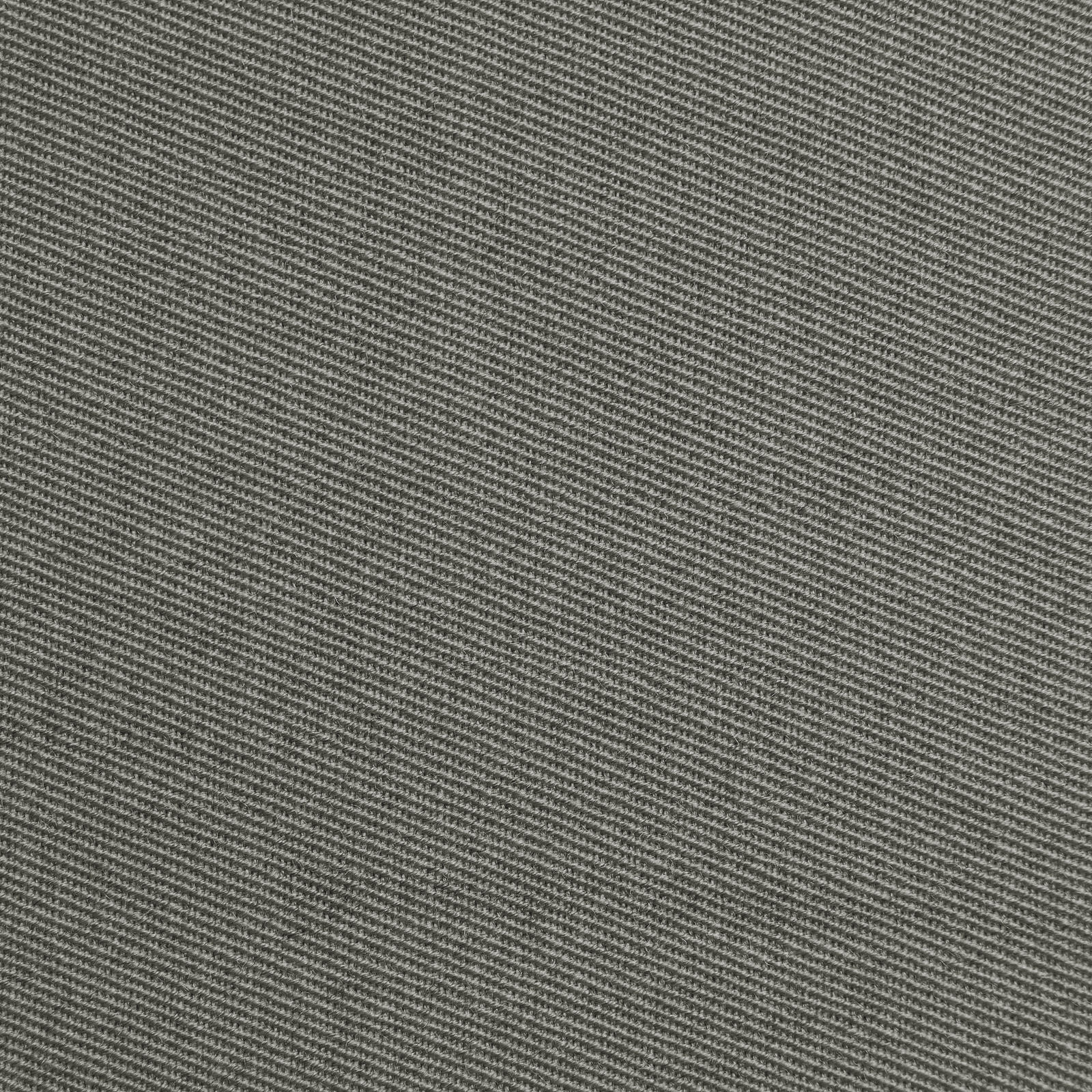 Franziska - paño de lana / paño uniforme (gris)