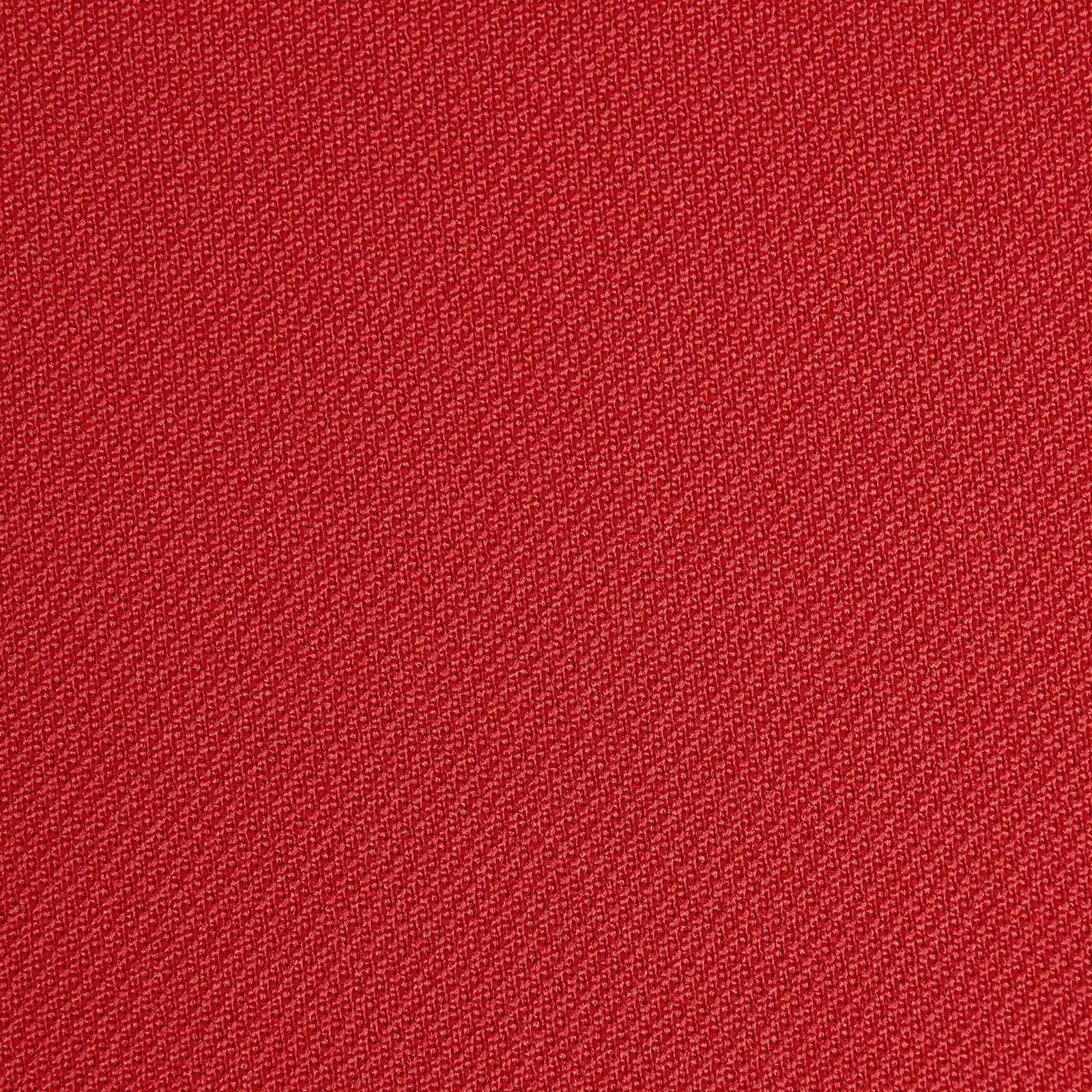 Steffi - Coolmax® piqué fino (rojo)