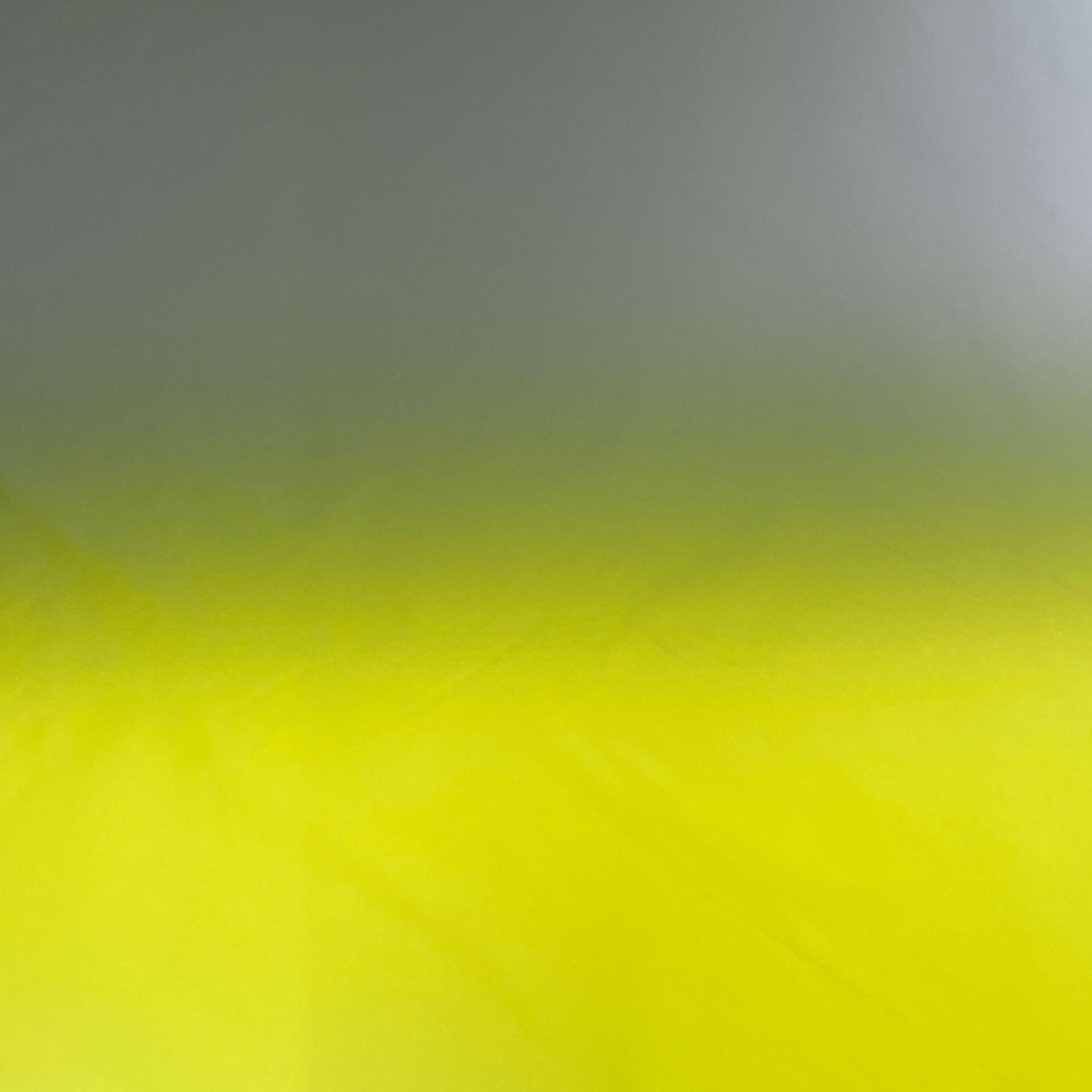 Jaro - Tejido reflectante en amarillo neón/plata - por metro
