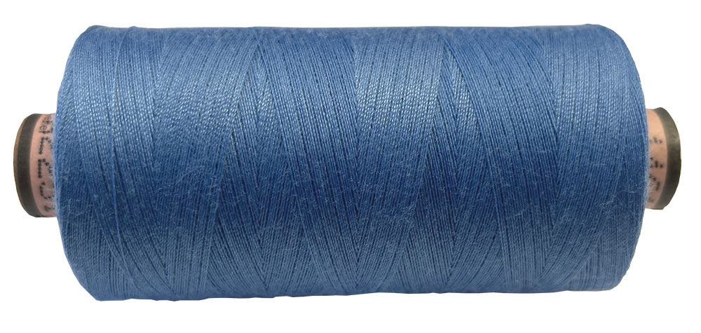 Hilo de coser – 120er - Azul (1464)